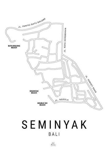 Carte de Seminyak_2 2