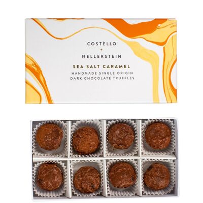 Slim Box - Sea Salt Caramel