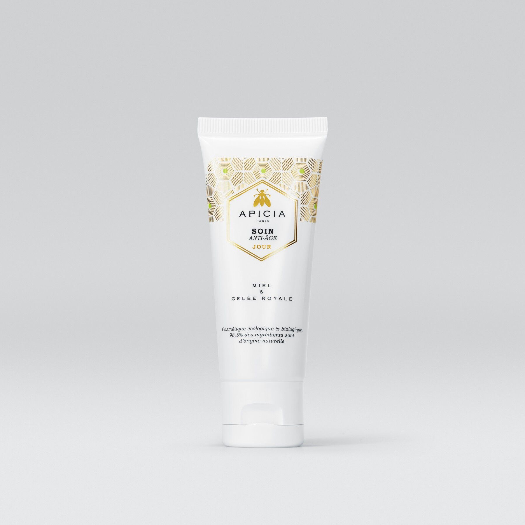 Trattamento giorno antietà