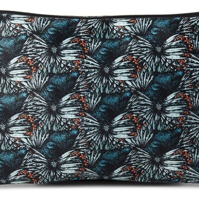 M Belourso Clutch – Safari-Kollektion