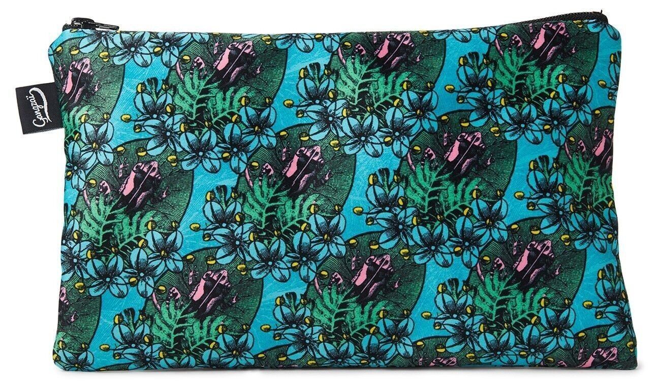 Custodia Nenufrog M - Collezione Safari