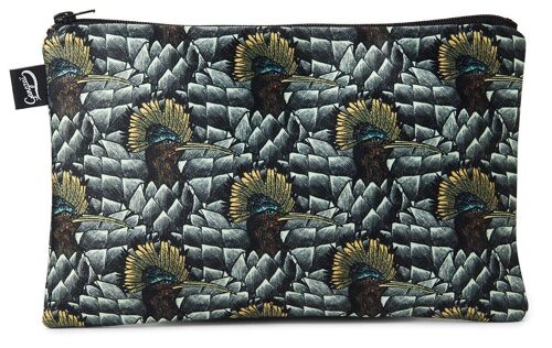 Pochette M Safarinka  - Collection Safari