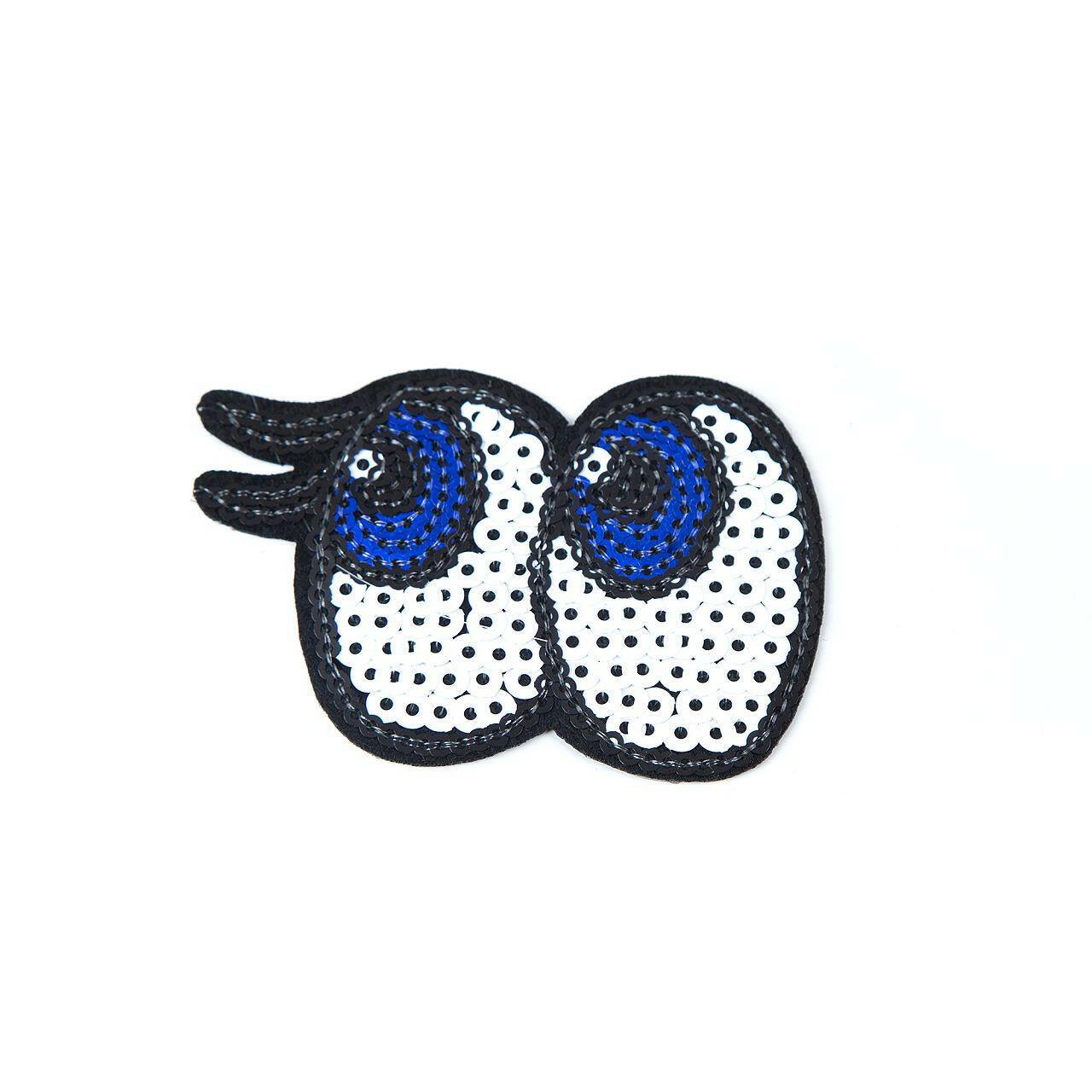 Patches - Eyes