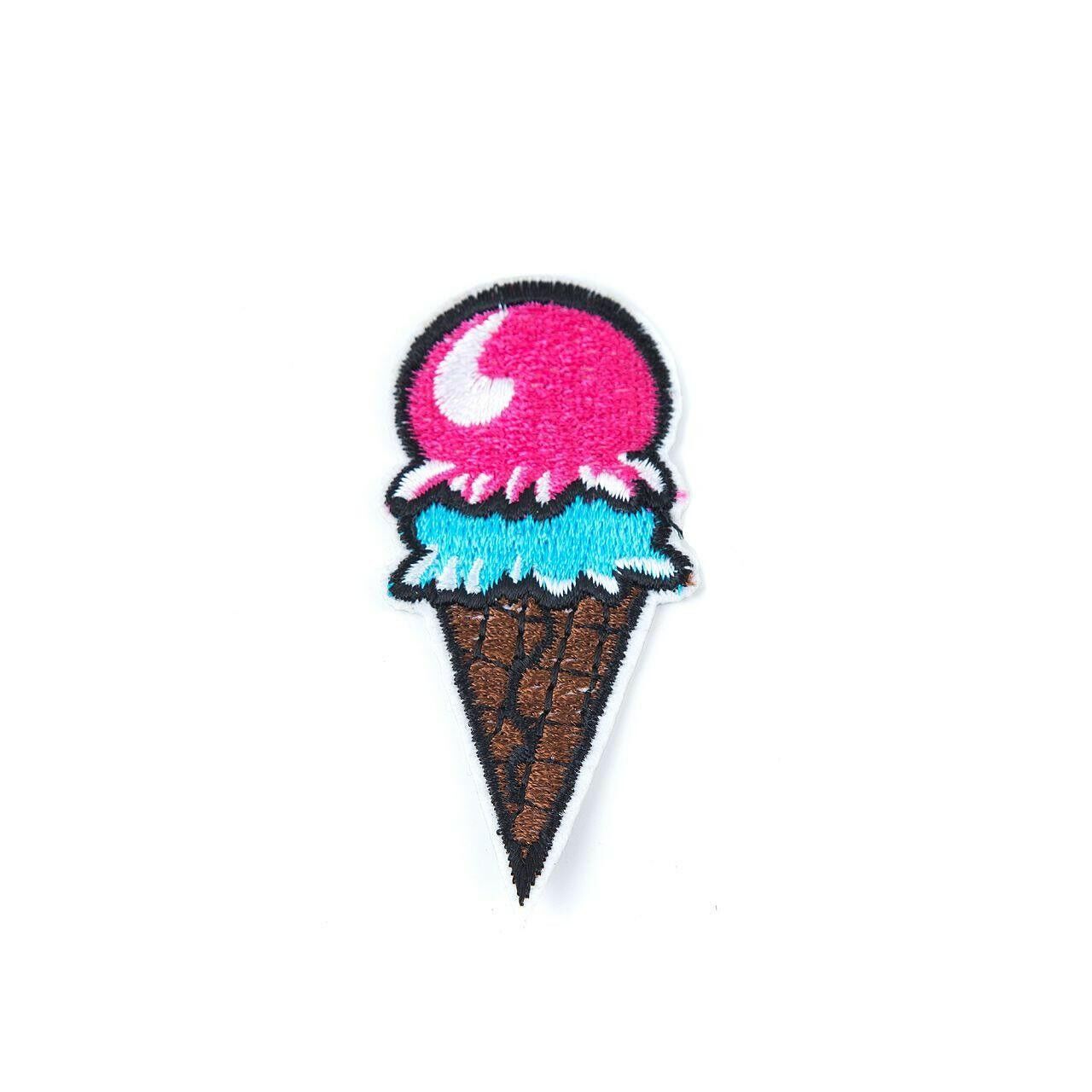 Patches - Ice Cream