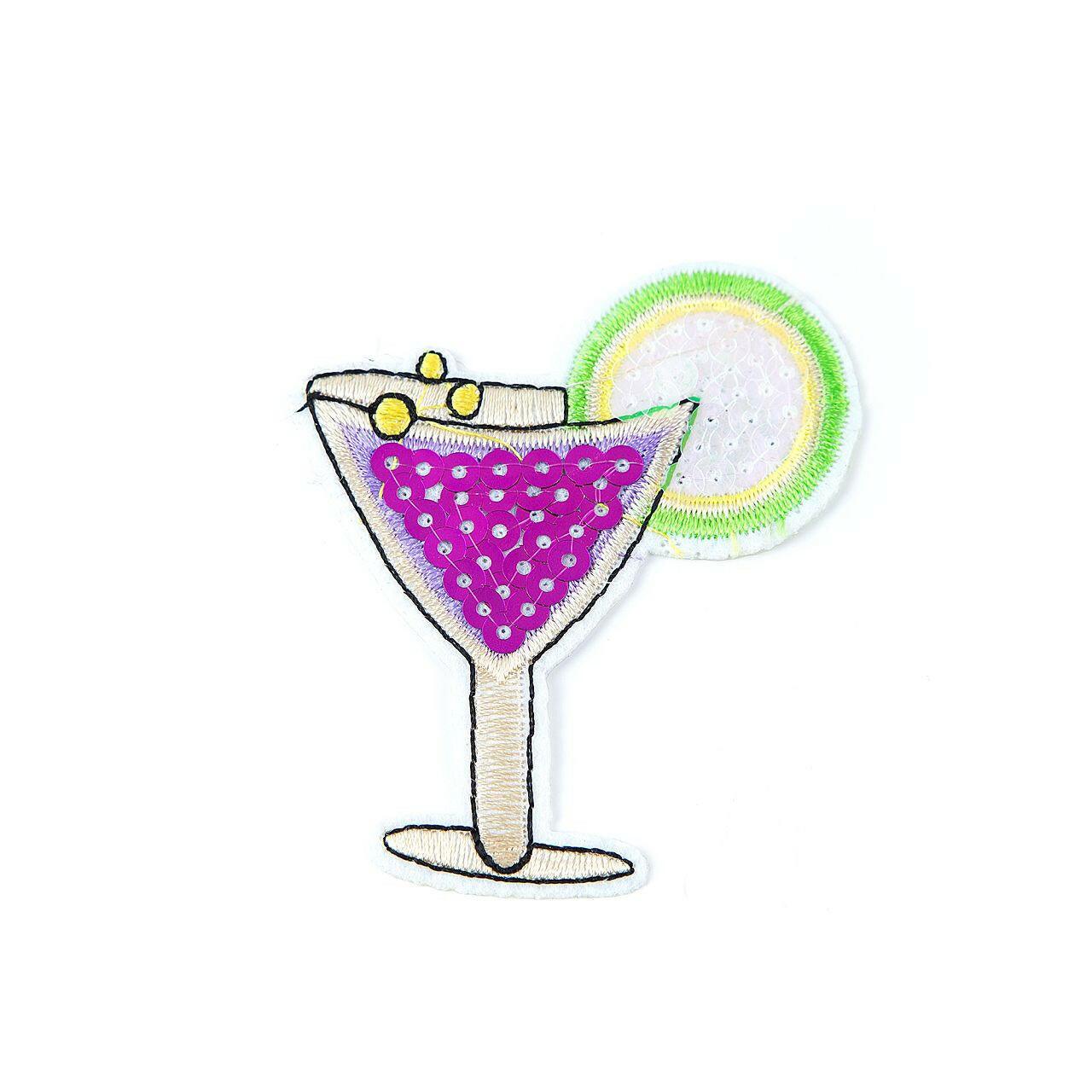 Patches - Wine