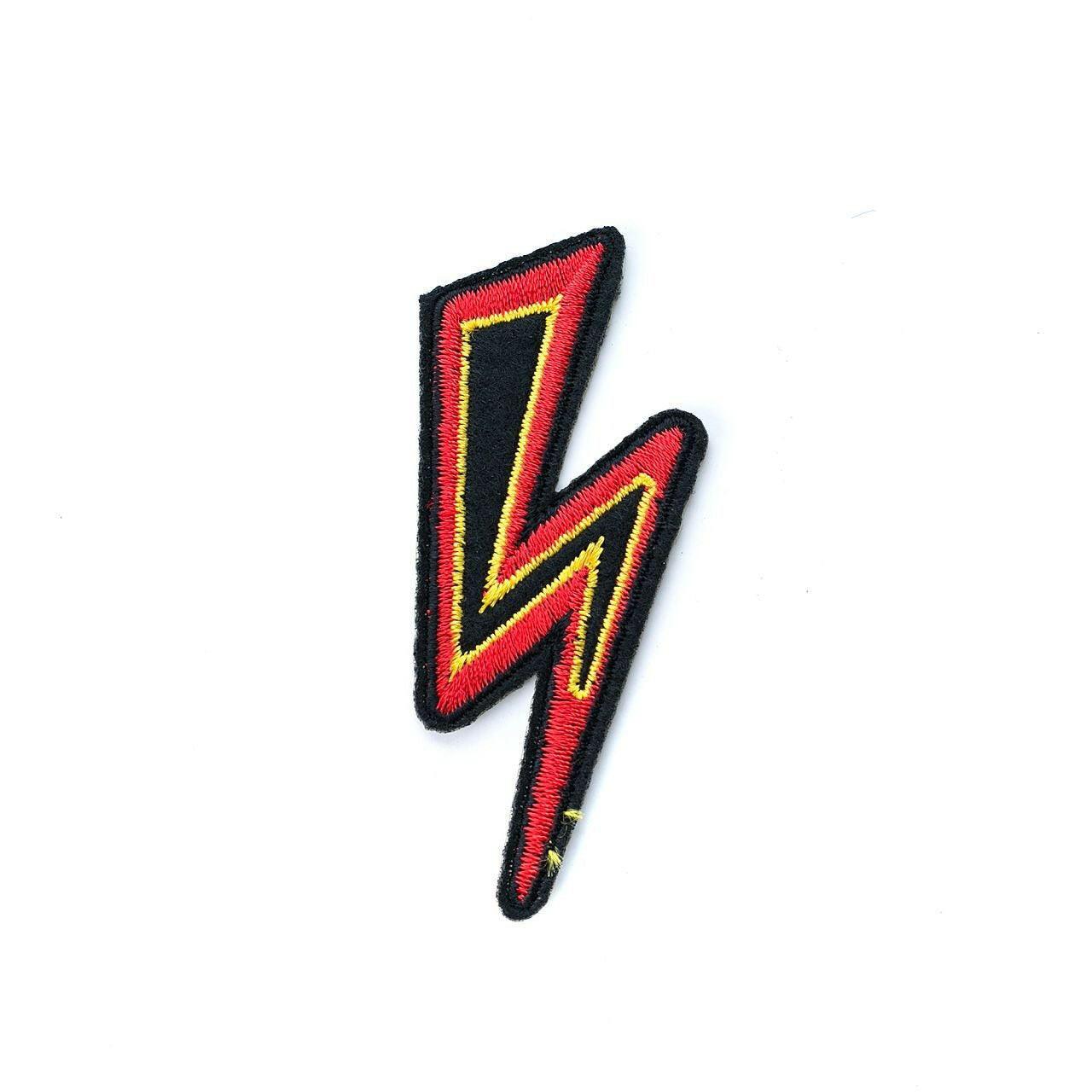 Patches - Blitz