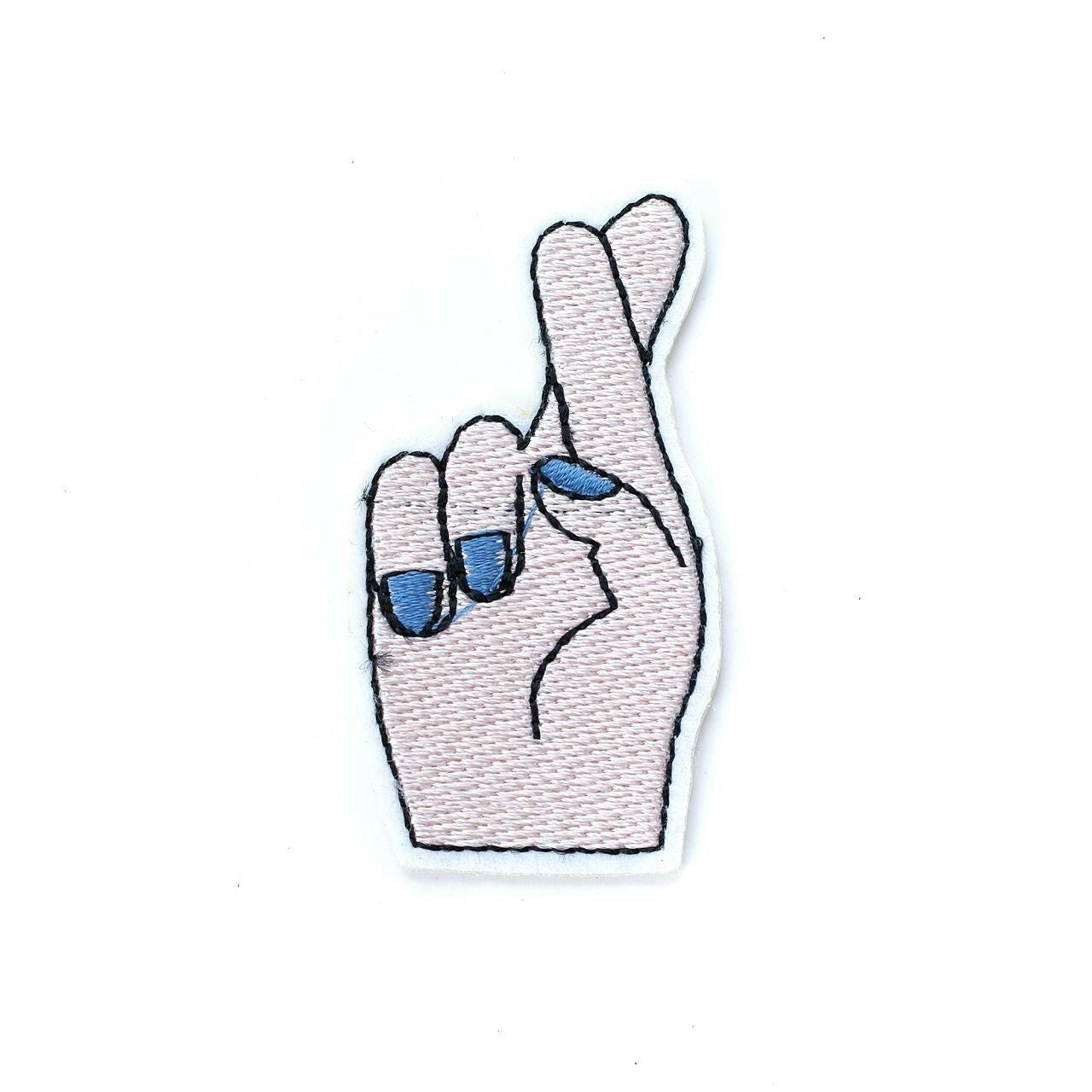 Patches - Friendship