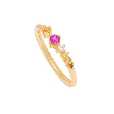 Anillo Orchid