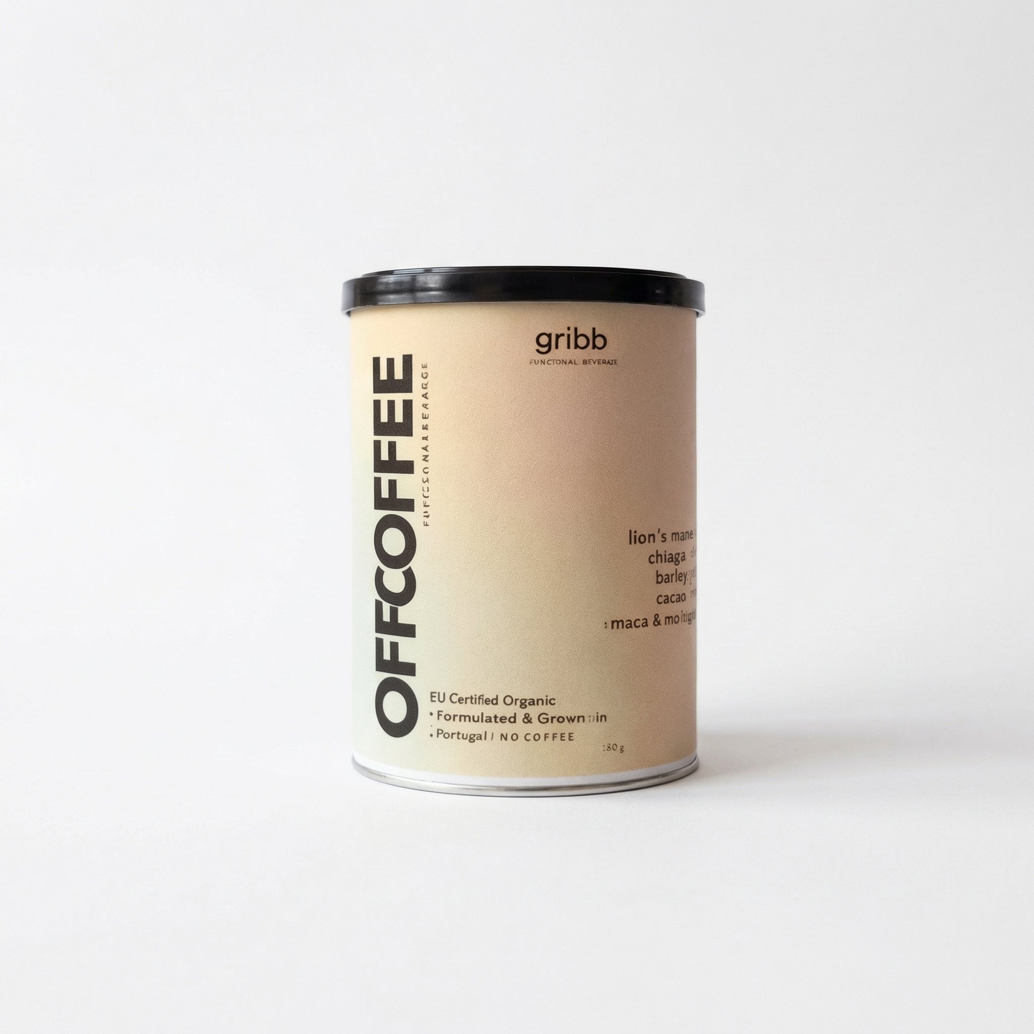 Offcoffee caffeine-free