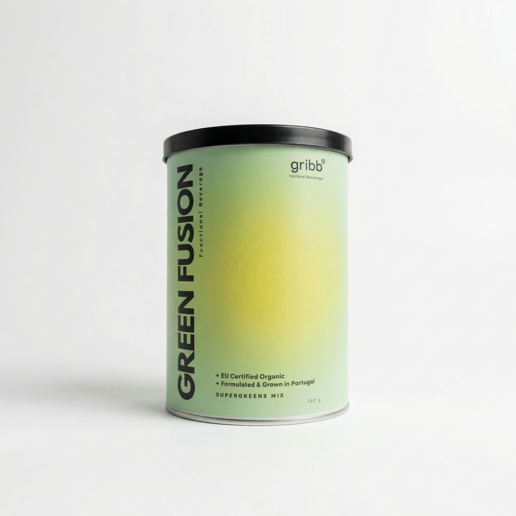 Green Fusion Supergreens
