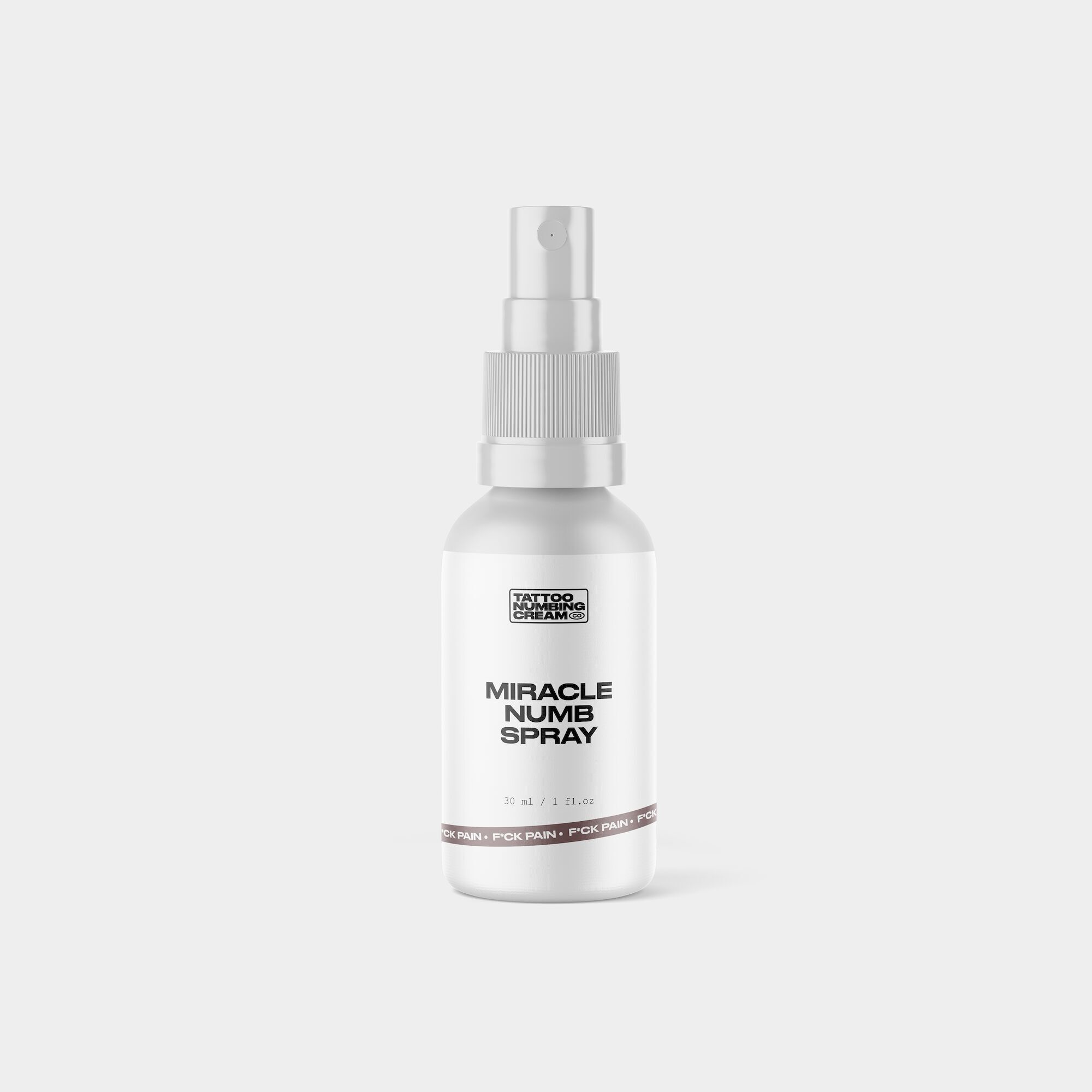 Spray anesthésiant XL Miracle