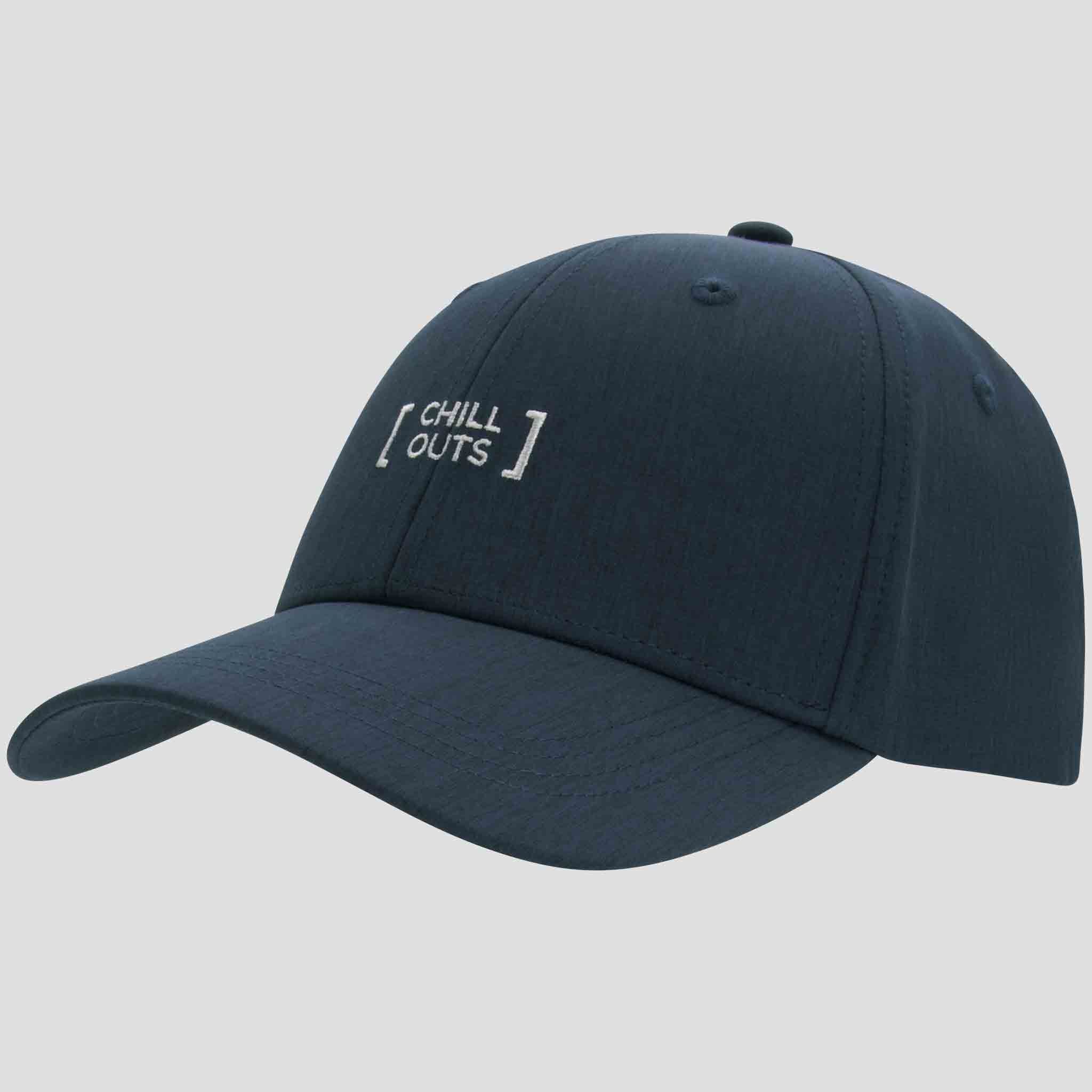 Cap "Eureka"
