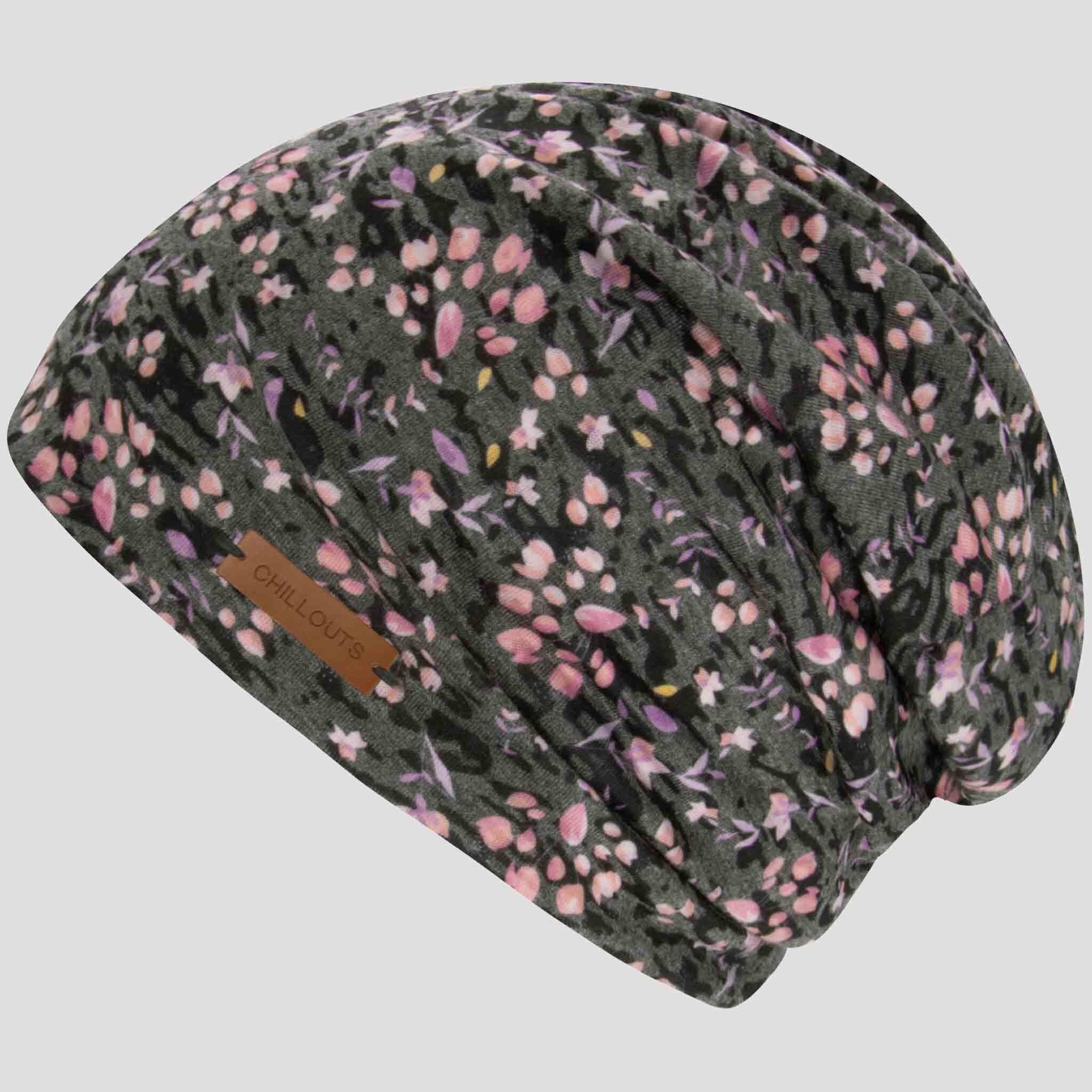 Mütze "Linz" (Longbeanie)