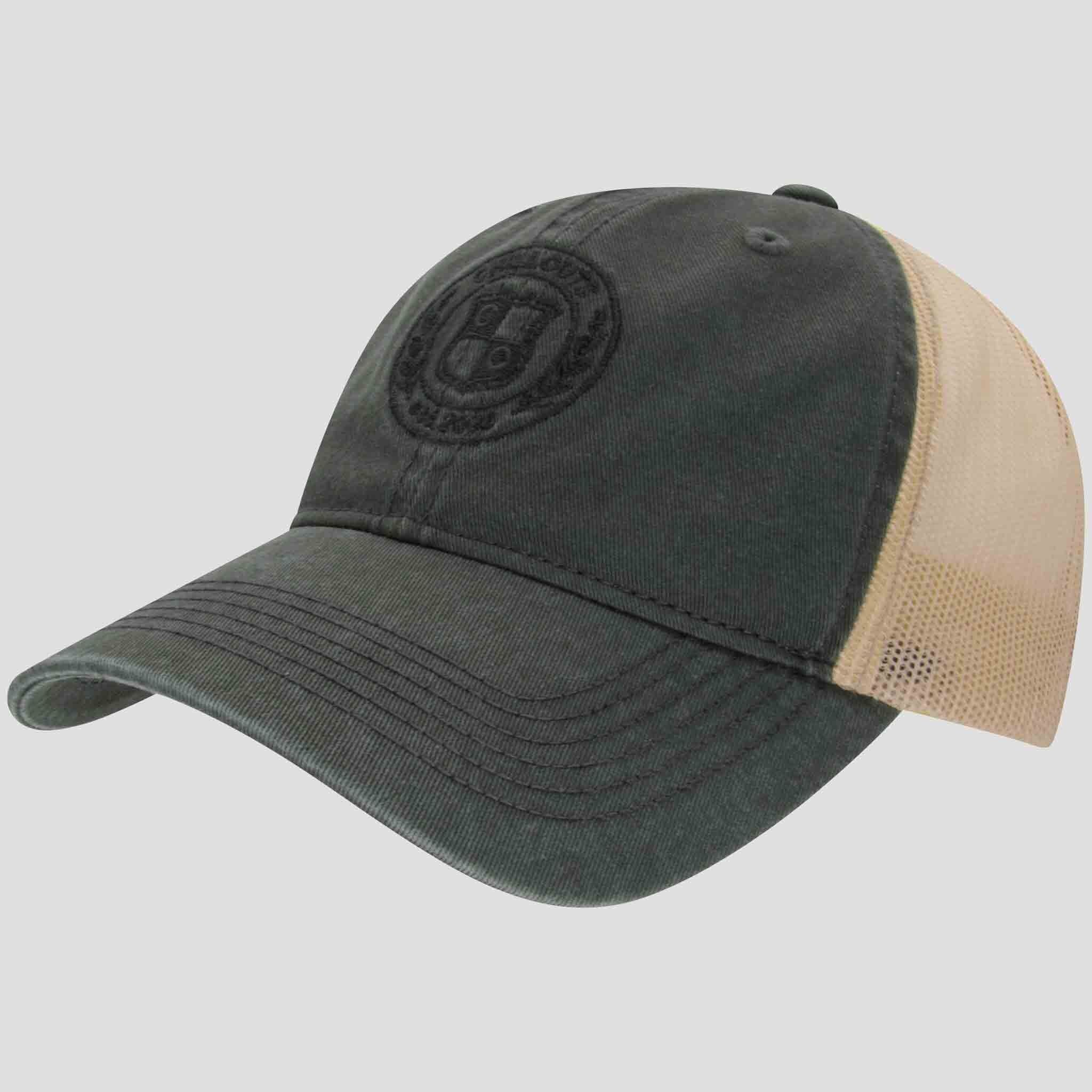 Cap "Milton" (Truckercap)