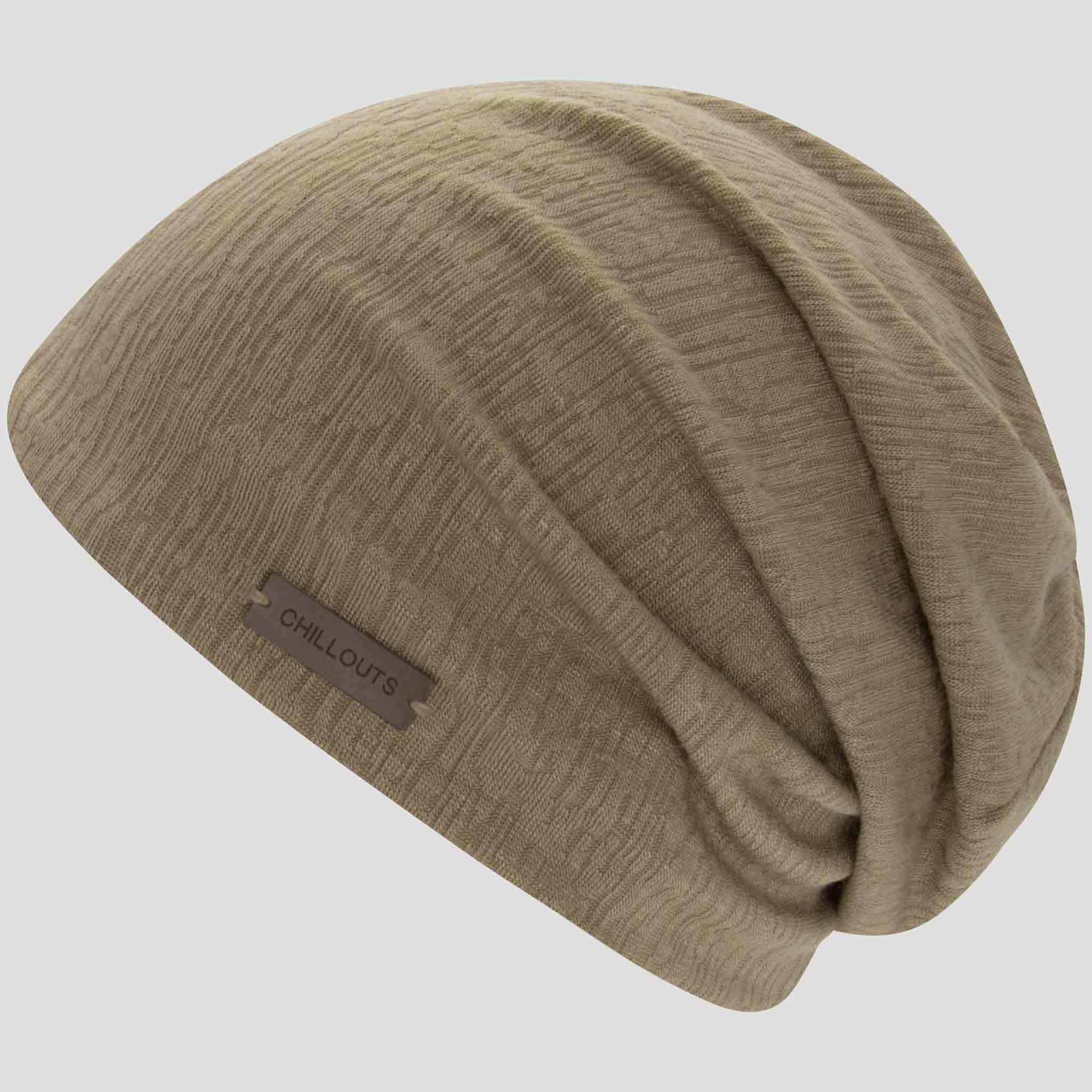 Mütze "Orsa" (Longbeanie)