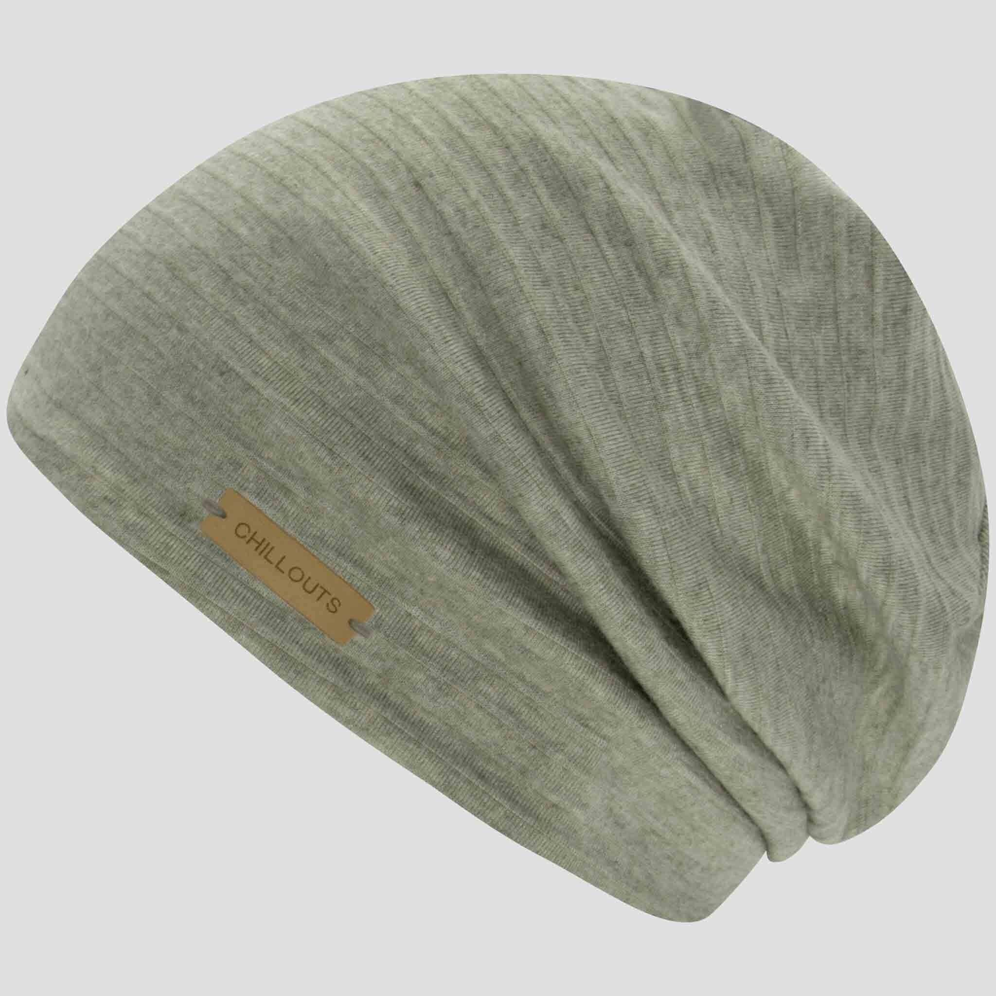 Mütze "Pompei" (Longbeanie)