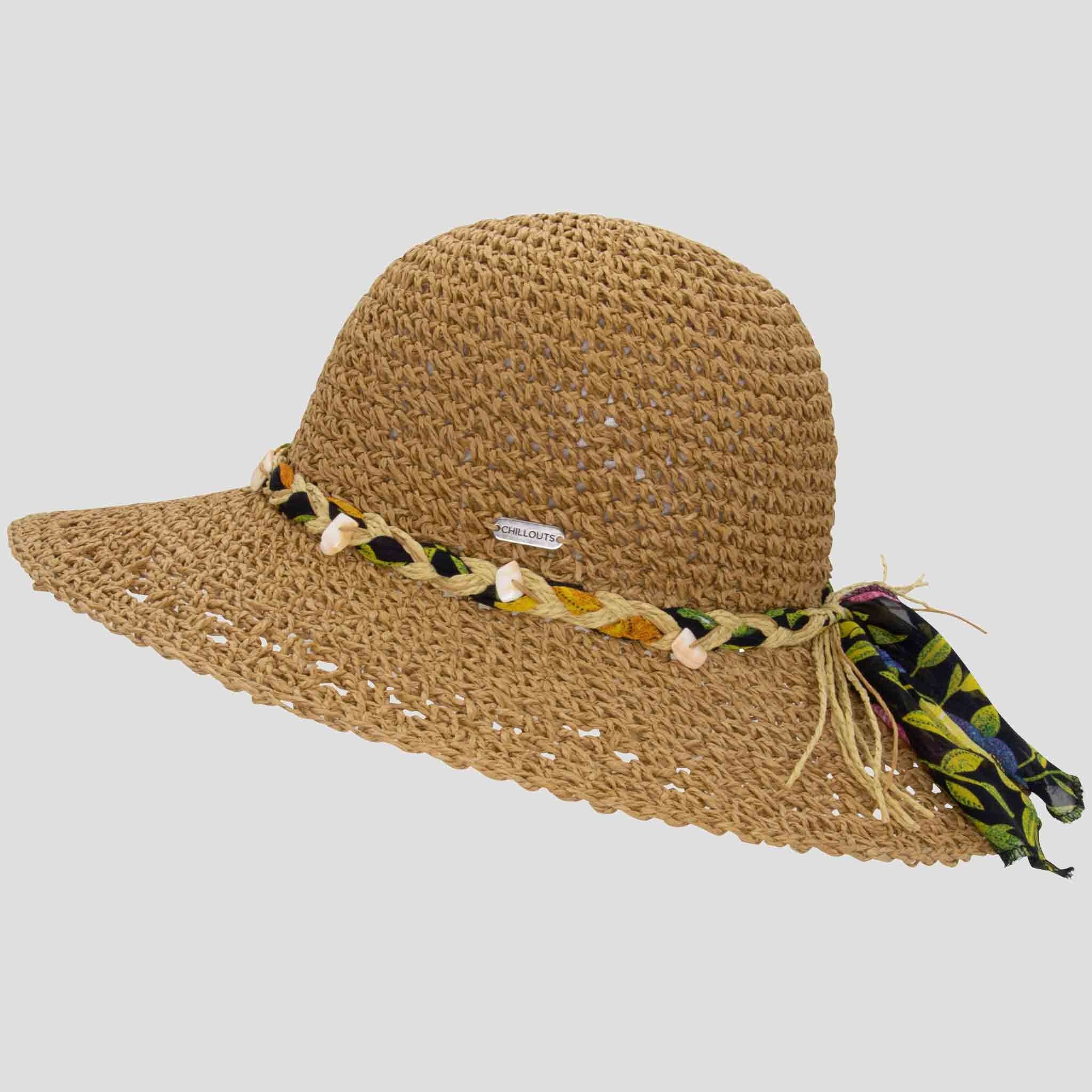 Sonnenhut "Canton"