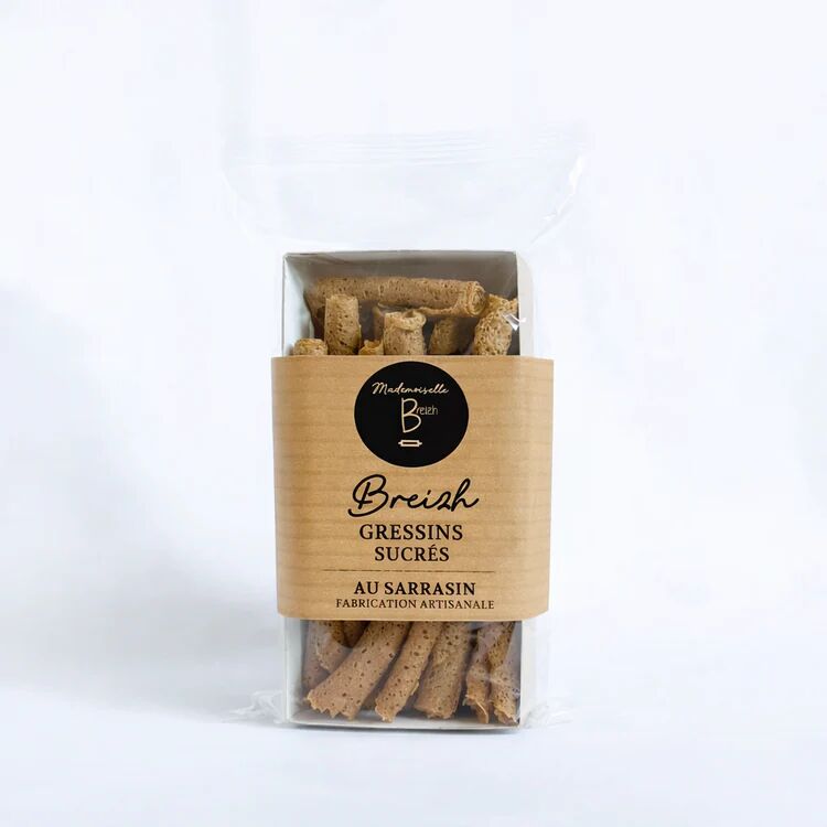 Breizh Sweet Breadstick