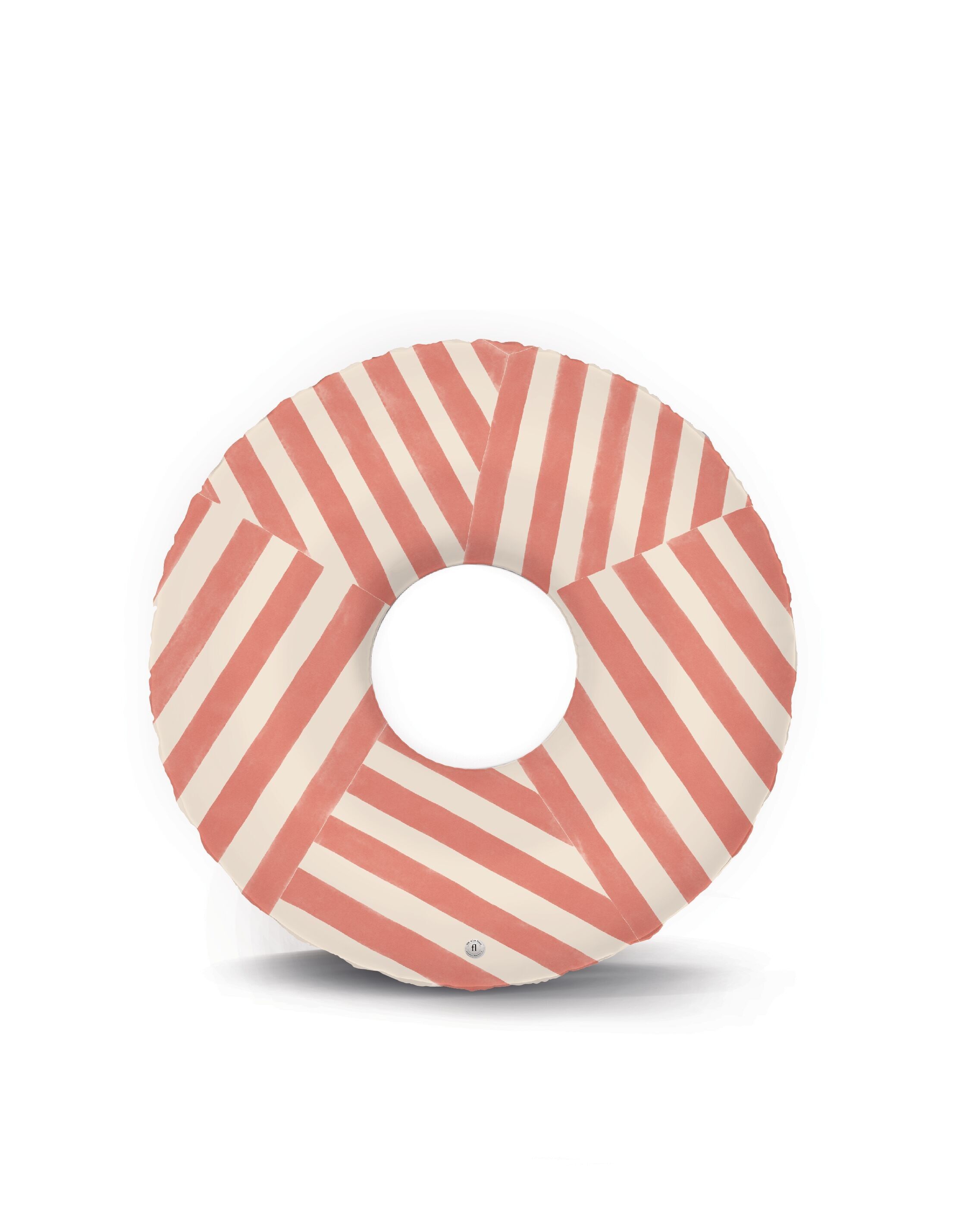 PORTOFINO SOFT RED 120cm Schwimmhilfe