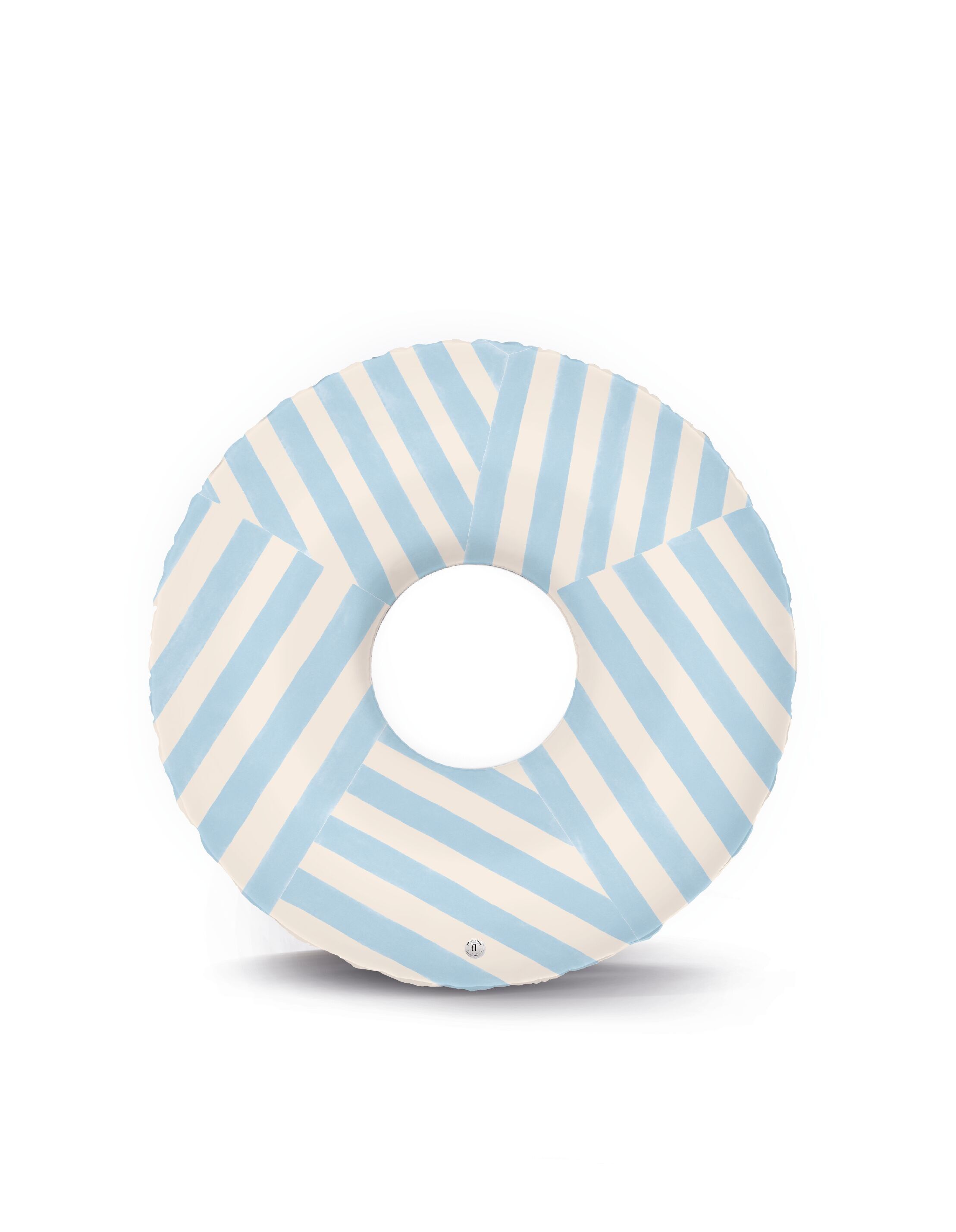 Portofino Gletscherblau 120cm Schwimmring