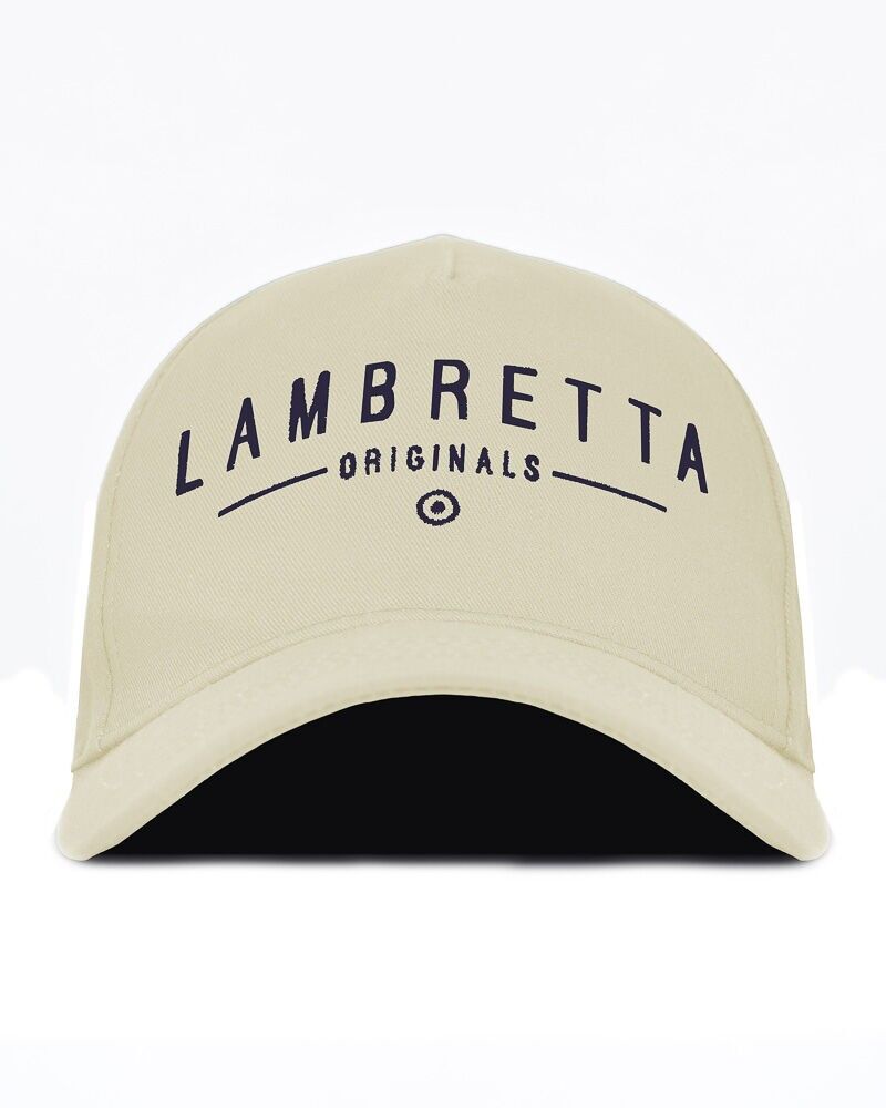 Originals cap Stone