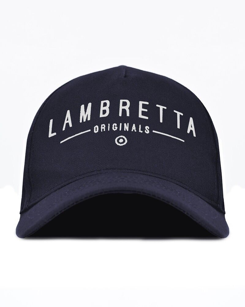 Originals Cap Navy
