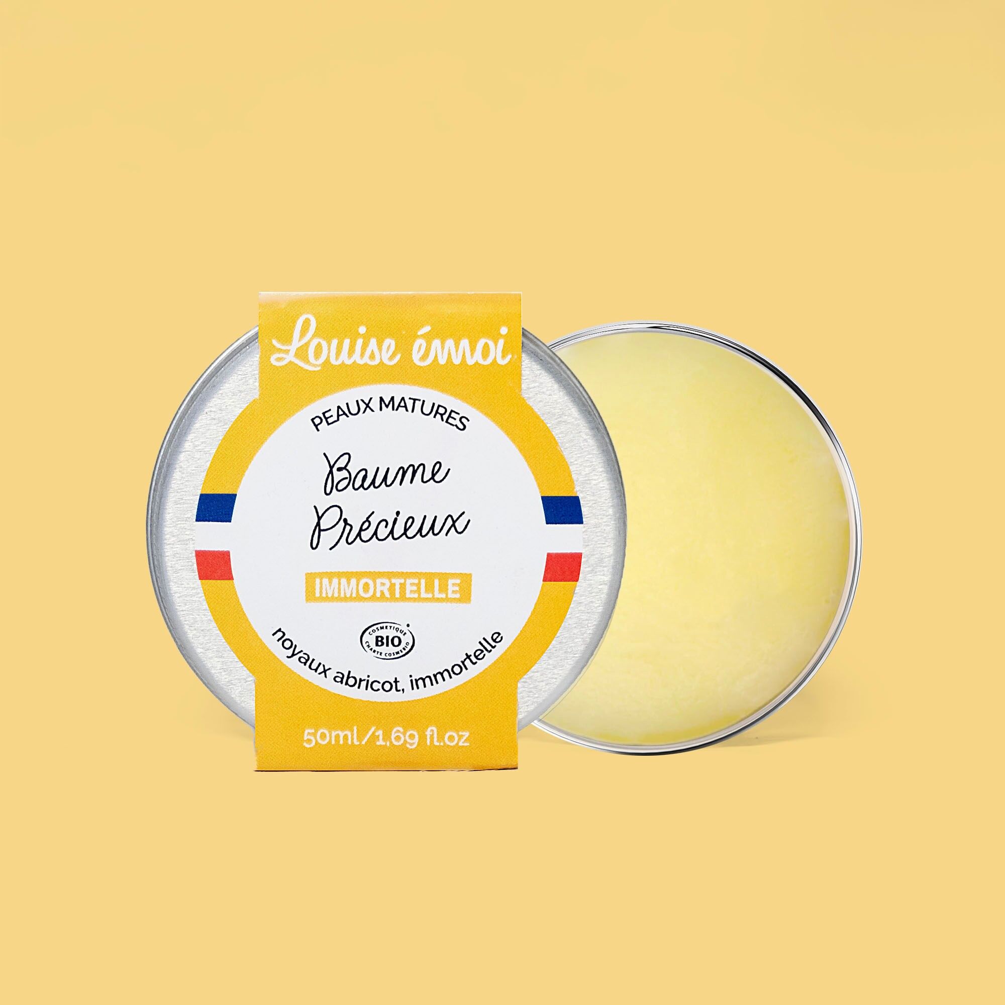 Balsamo Prezioso | Elicriso - 50 ml