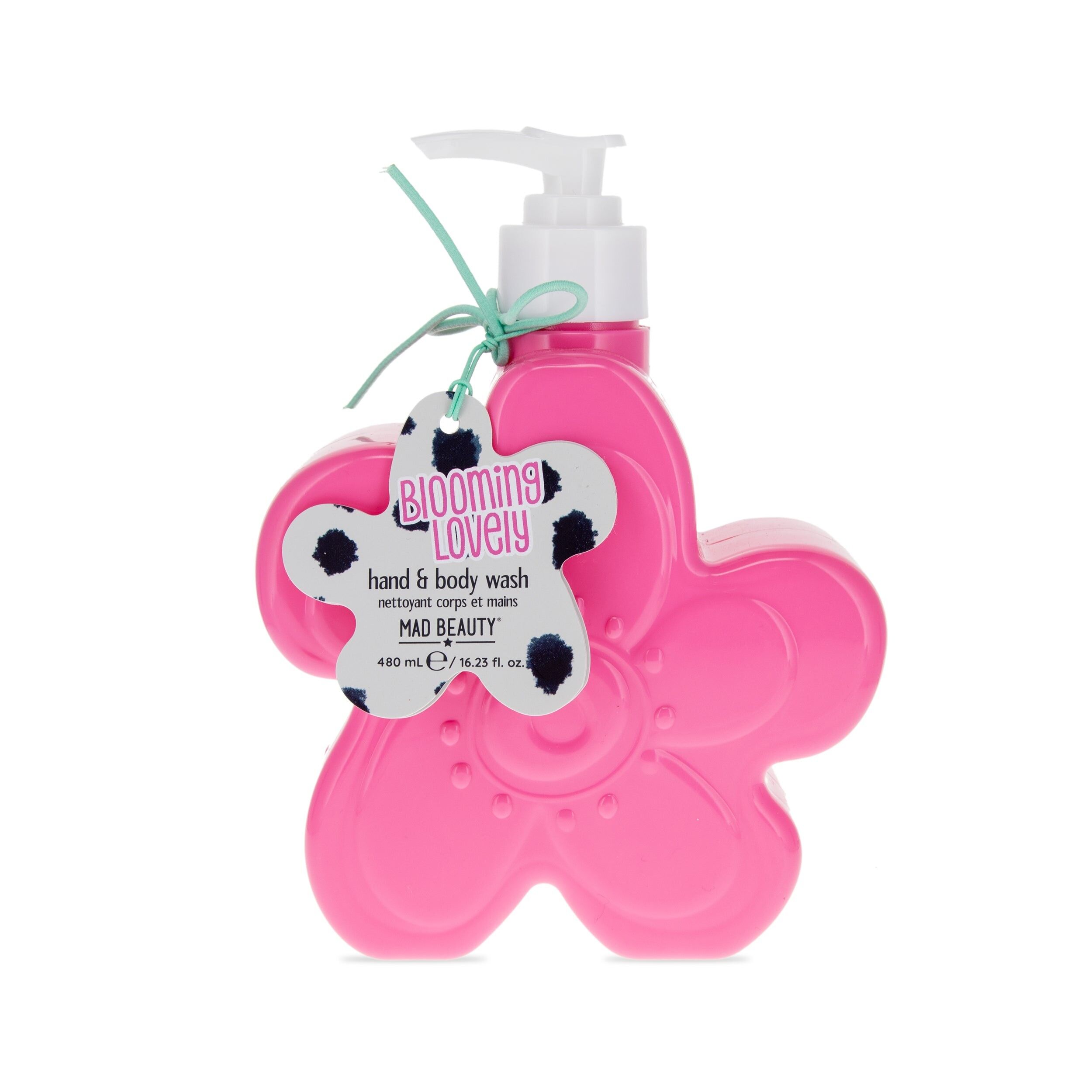 Blooming Lovely Hand & Body Wash