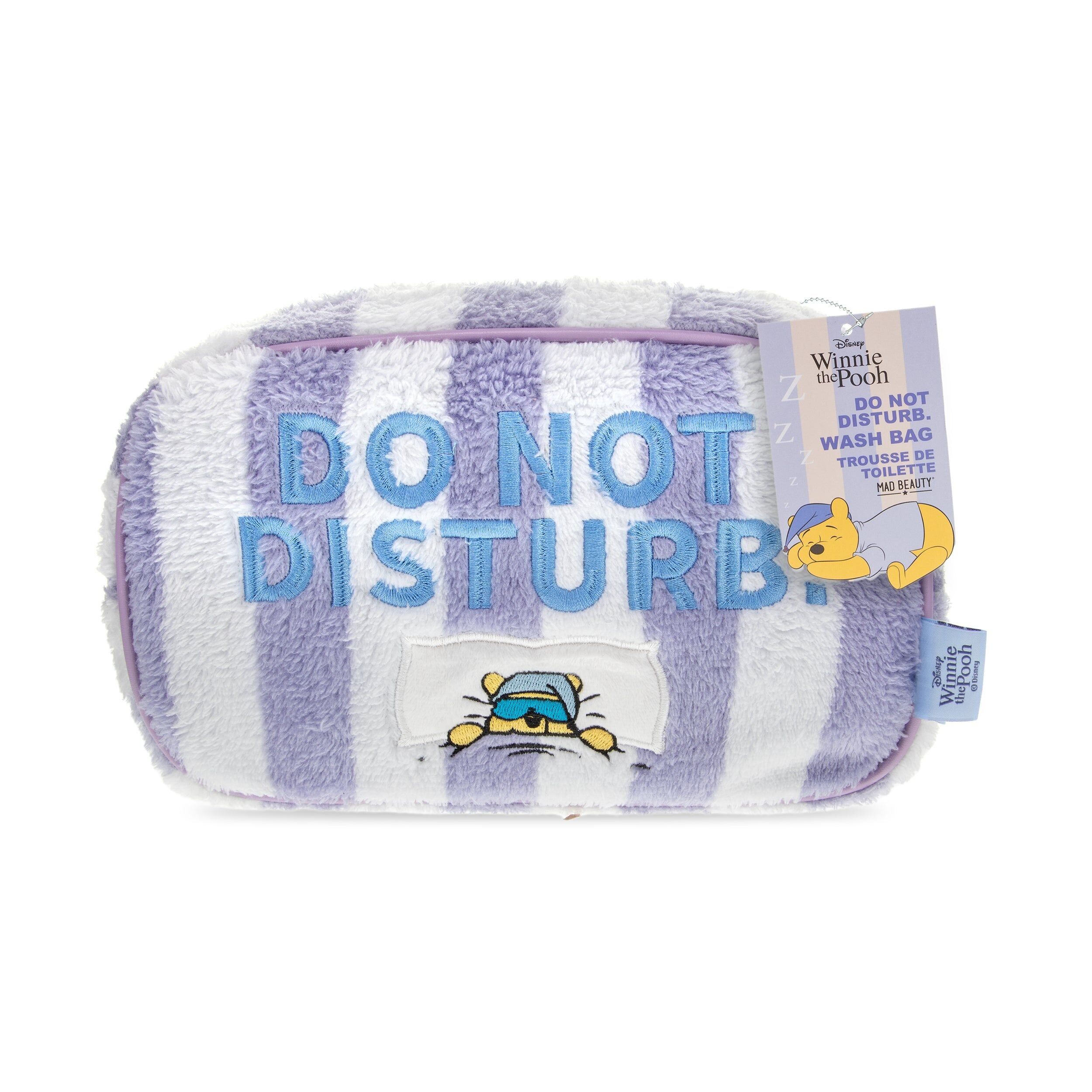 Winnie Sleep - Wash Bag 