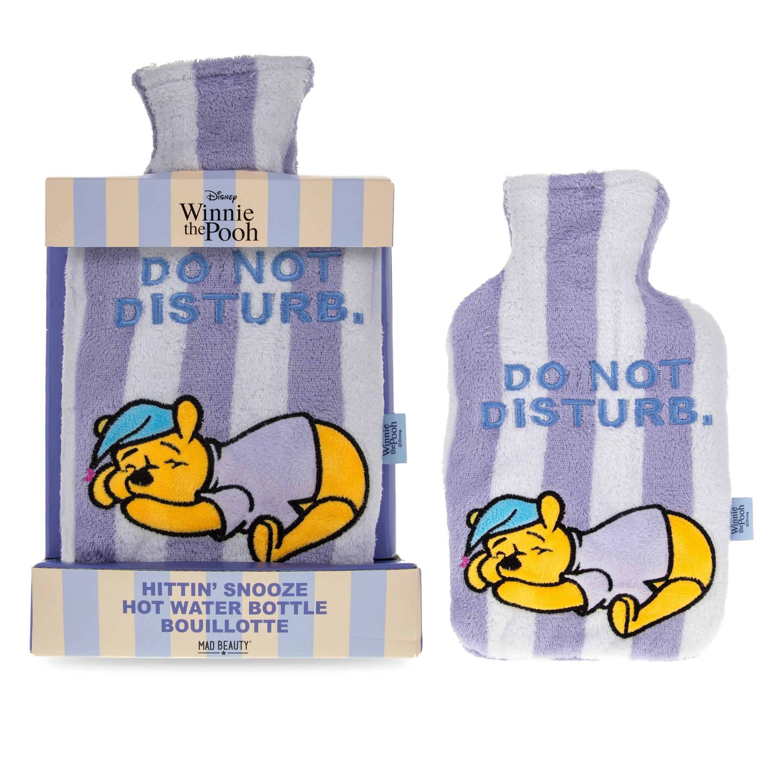 Winnie Sleep - Hot Water Bottle