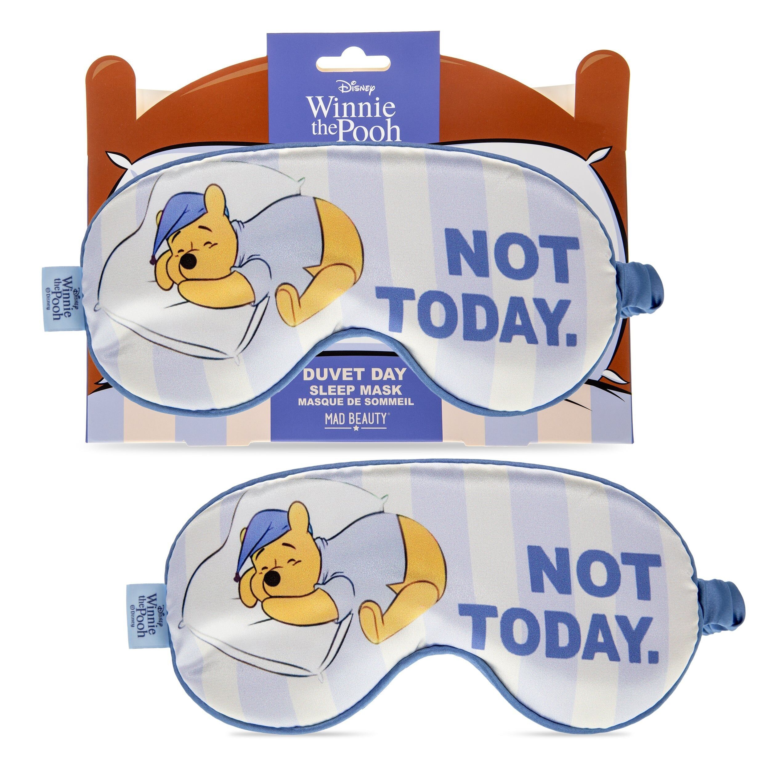 Winnie Sleep - Sleep Mask