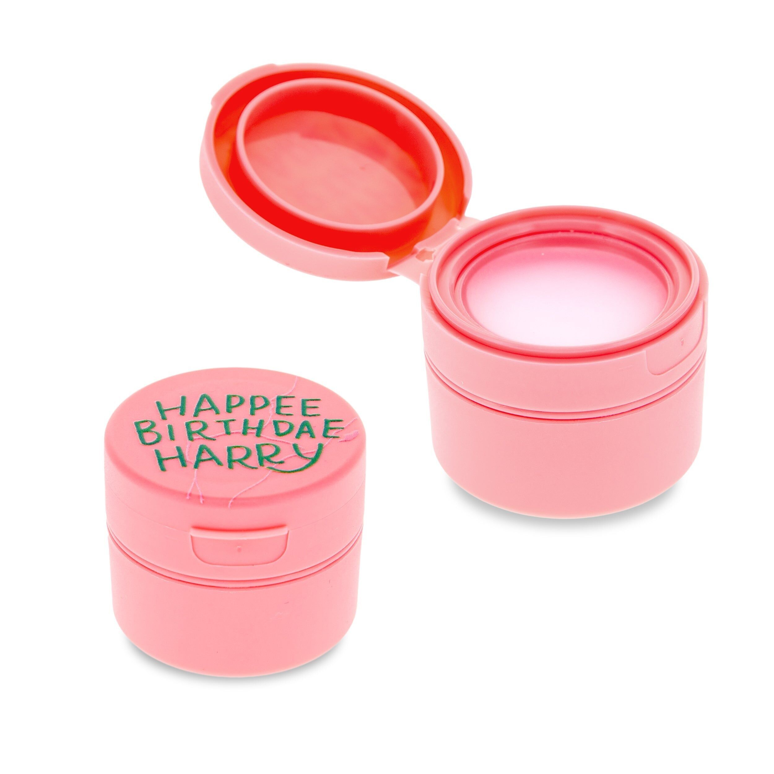 Harry Potter Birthdae Lip Balm