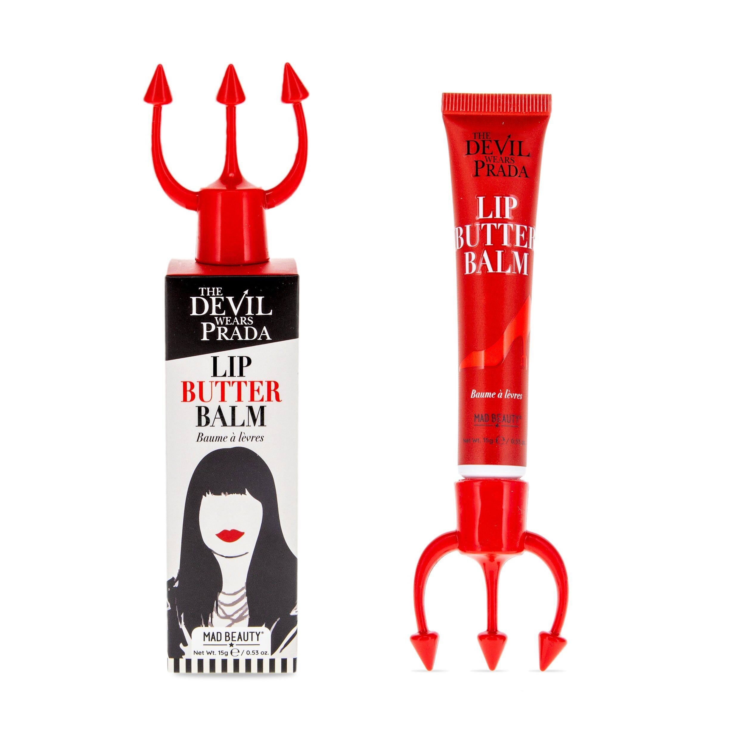 Baume à lèvres Devil Wears Prada