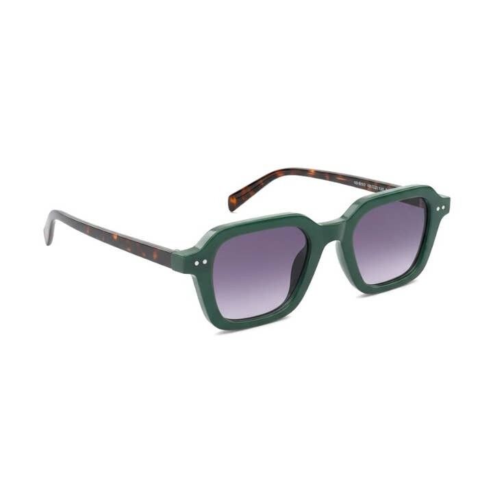 Masterplan Unisex-Sonnenbrille mit UV400-Schutz