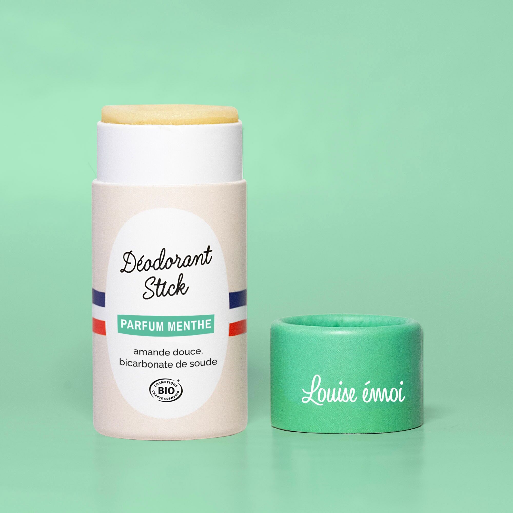 Deodorant-Stick | Minzduft