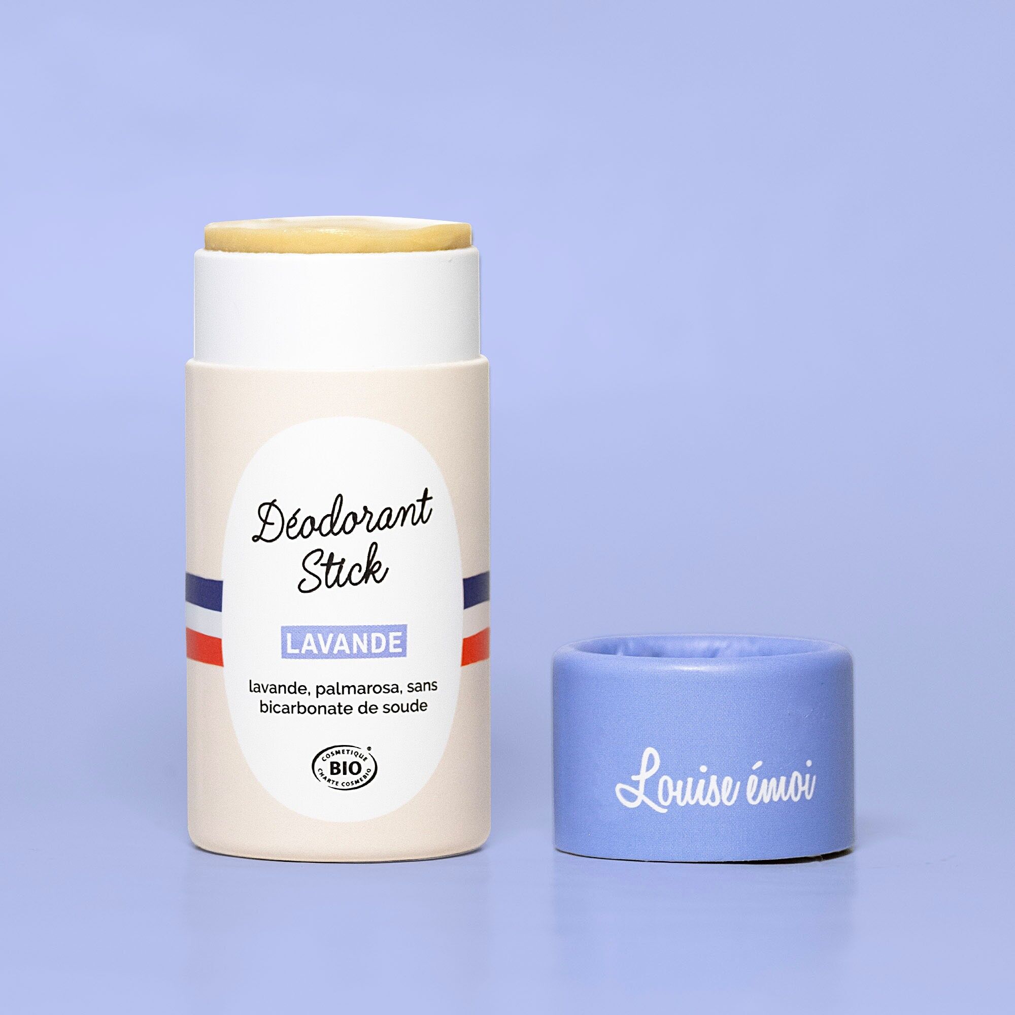 Lavendel-Deostick