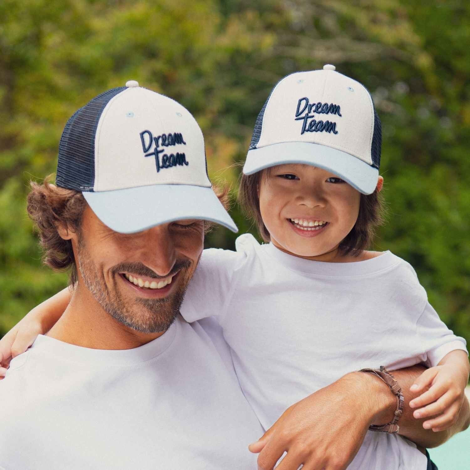 Dream Team Trucker Cap | Child or Adult