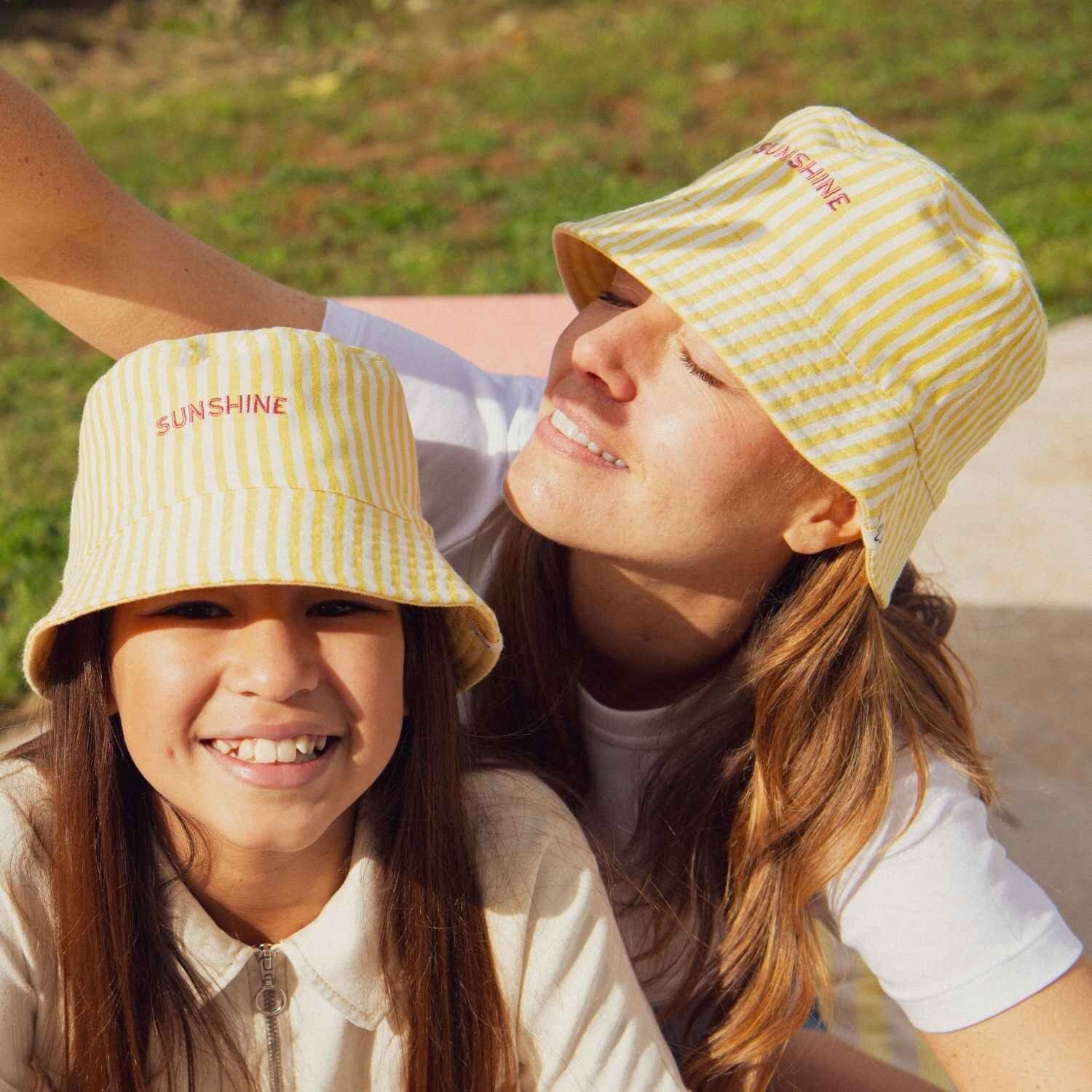Bob Sunshine a righe larghe | Bambino o adulto