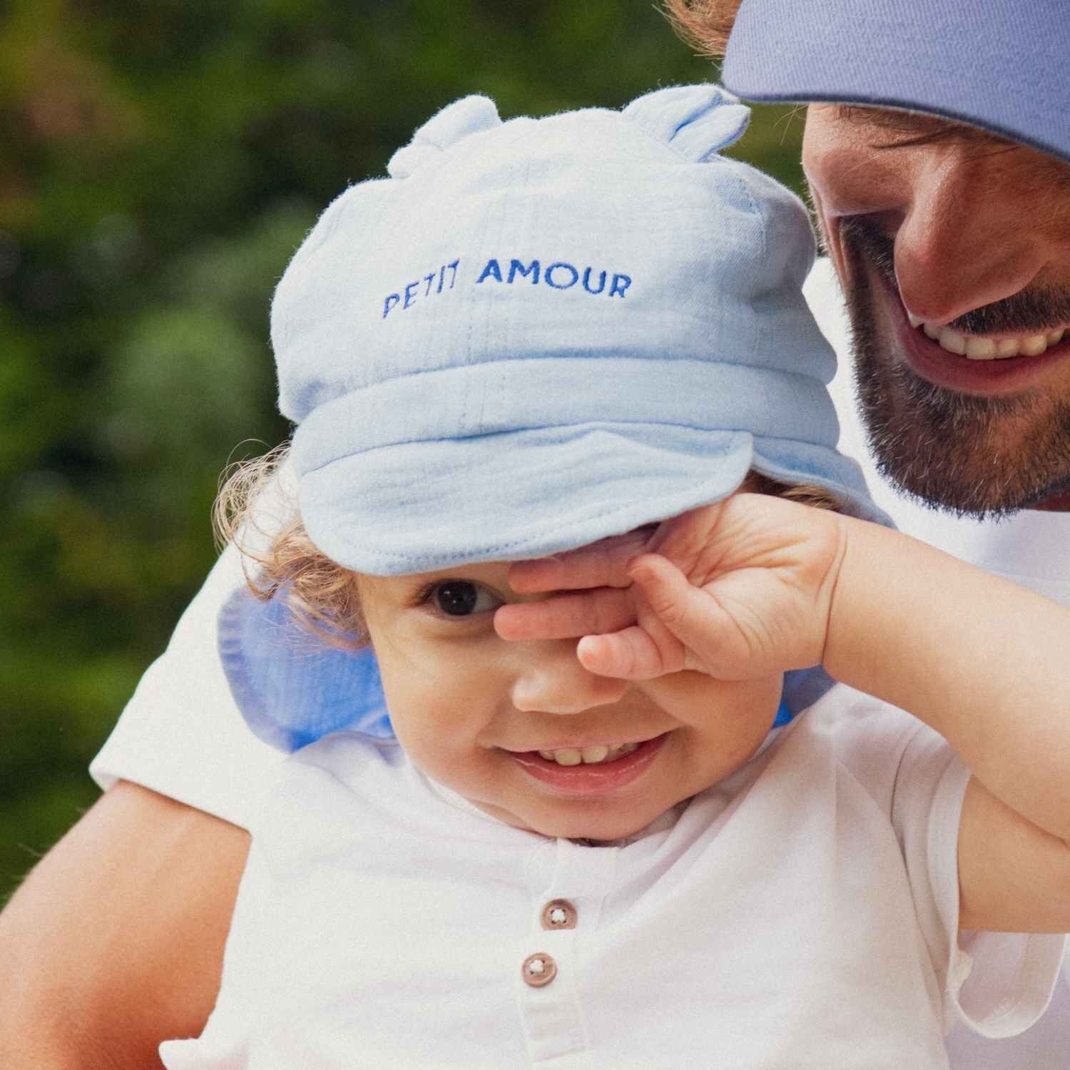Little Love Baby Hat | Child