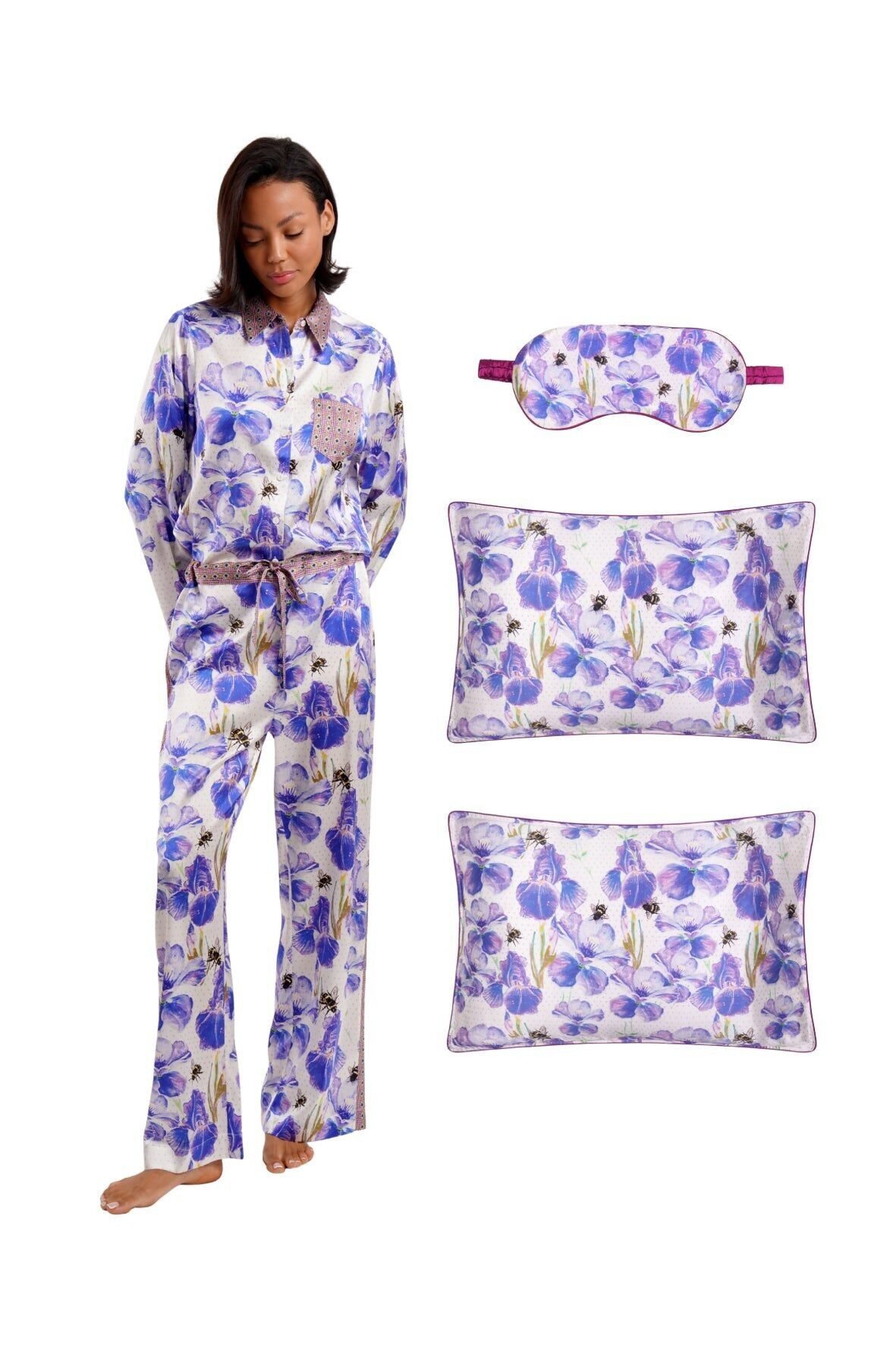 The Ultimate Sleep Set / "Bees In The Garden"