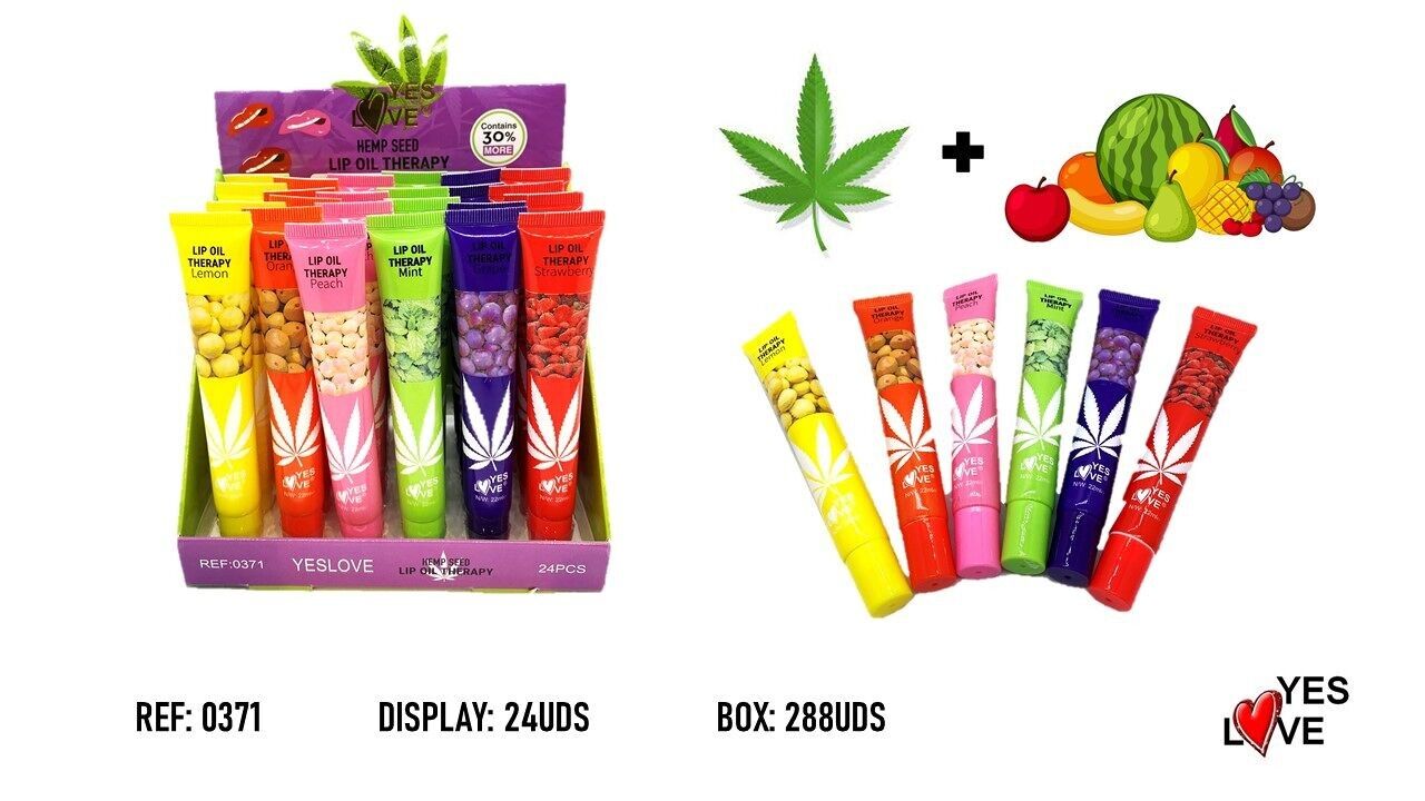 SATIVA FEUCHTIGKEITSGEFÜHLGLANZ