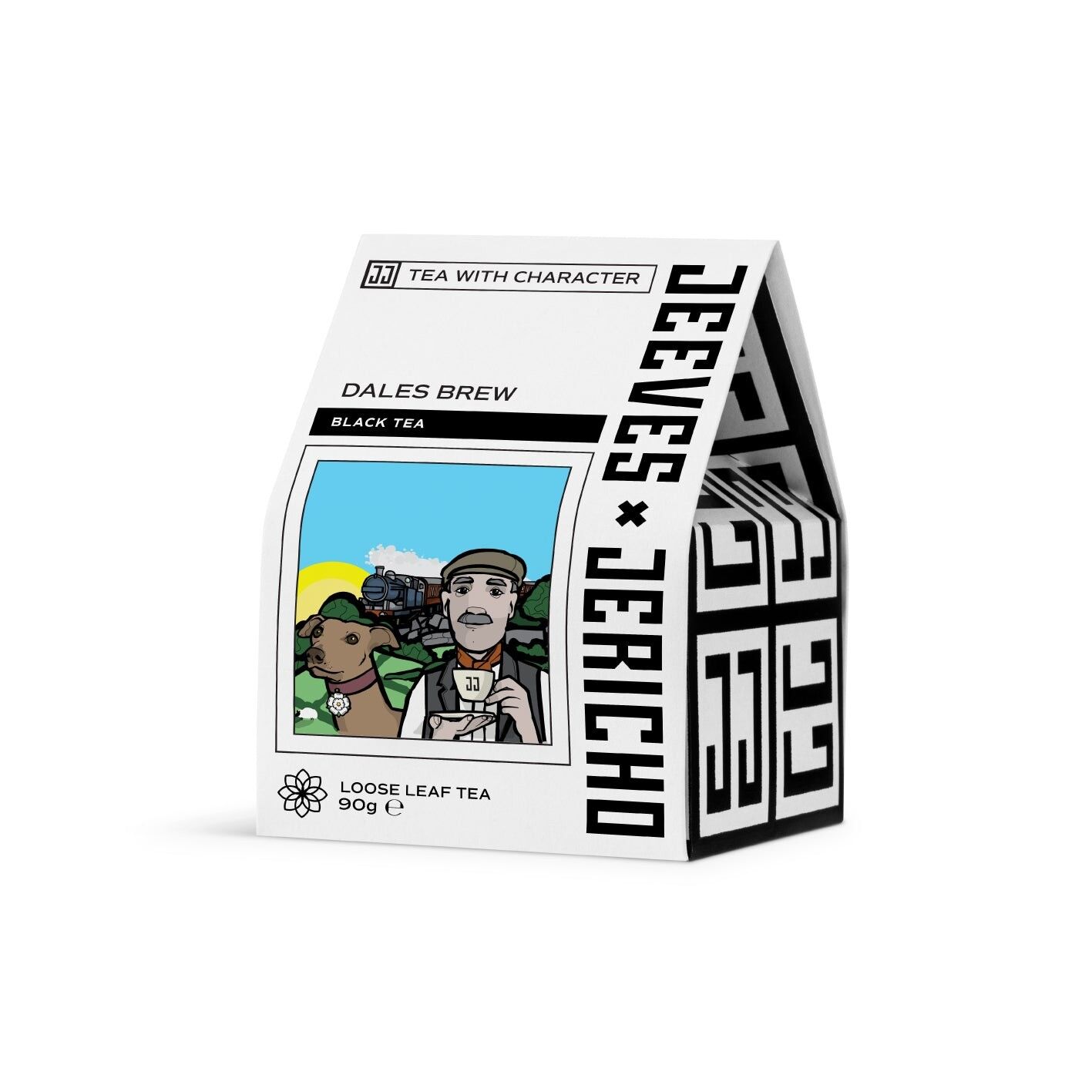 Dales Brew Loose-Leaf