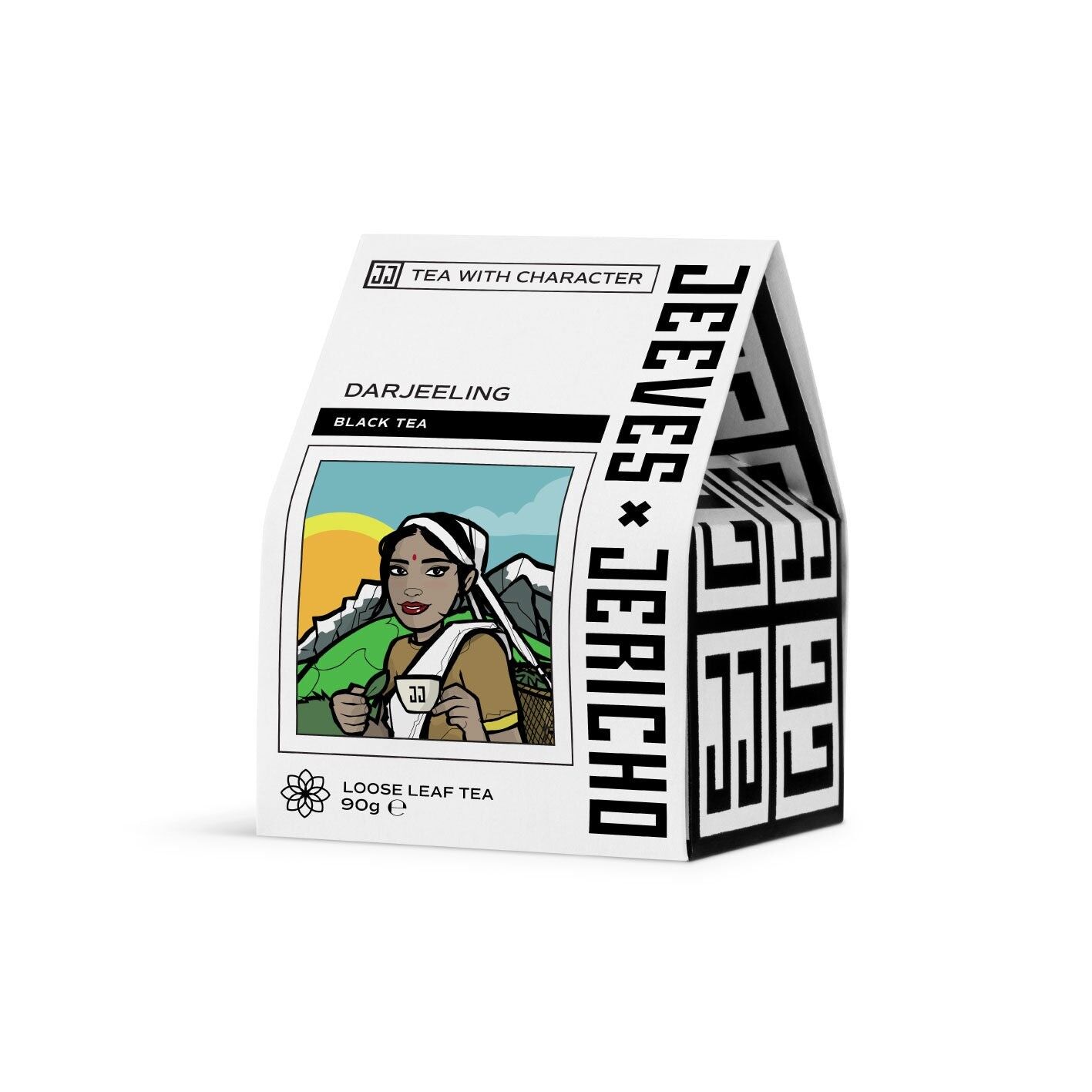 Darjeeling Loose-Leaf