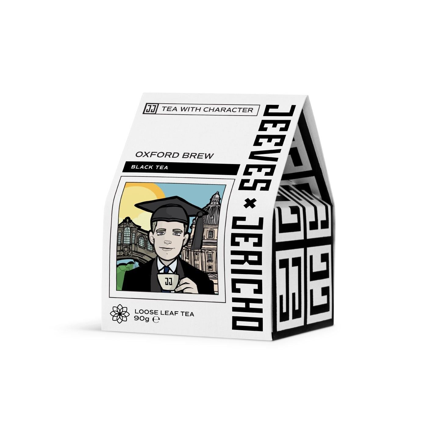 Oxford Brew Tea Loose-Leaf