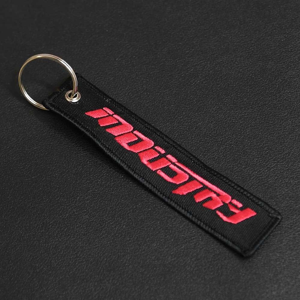Buy wholesale Team Industry Key Chain
