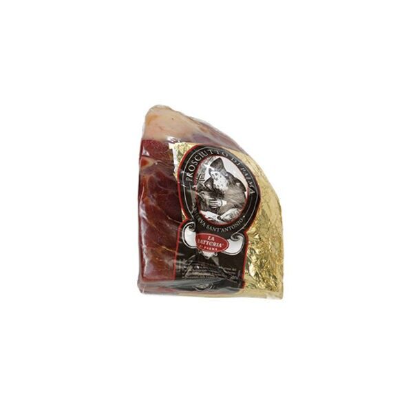 Parma ham, 24 months, 1/4 (2 kg)