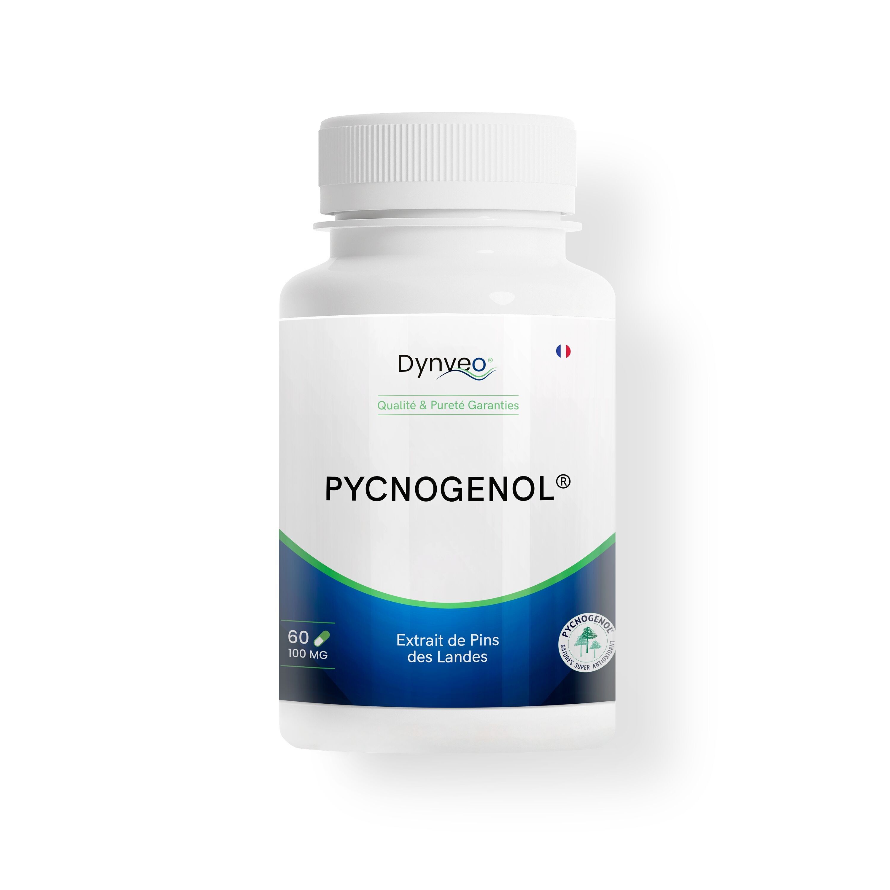 Pycnogenol