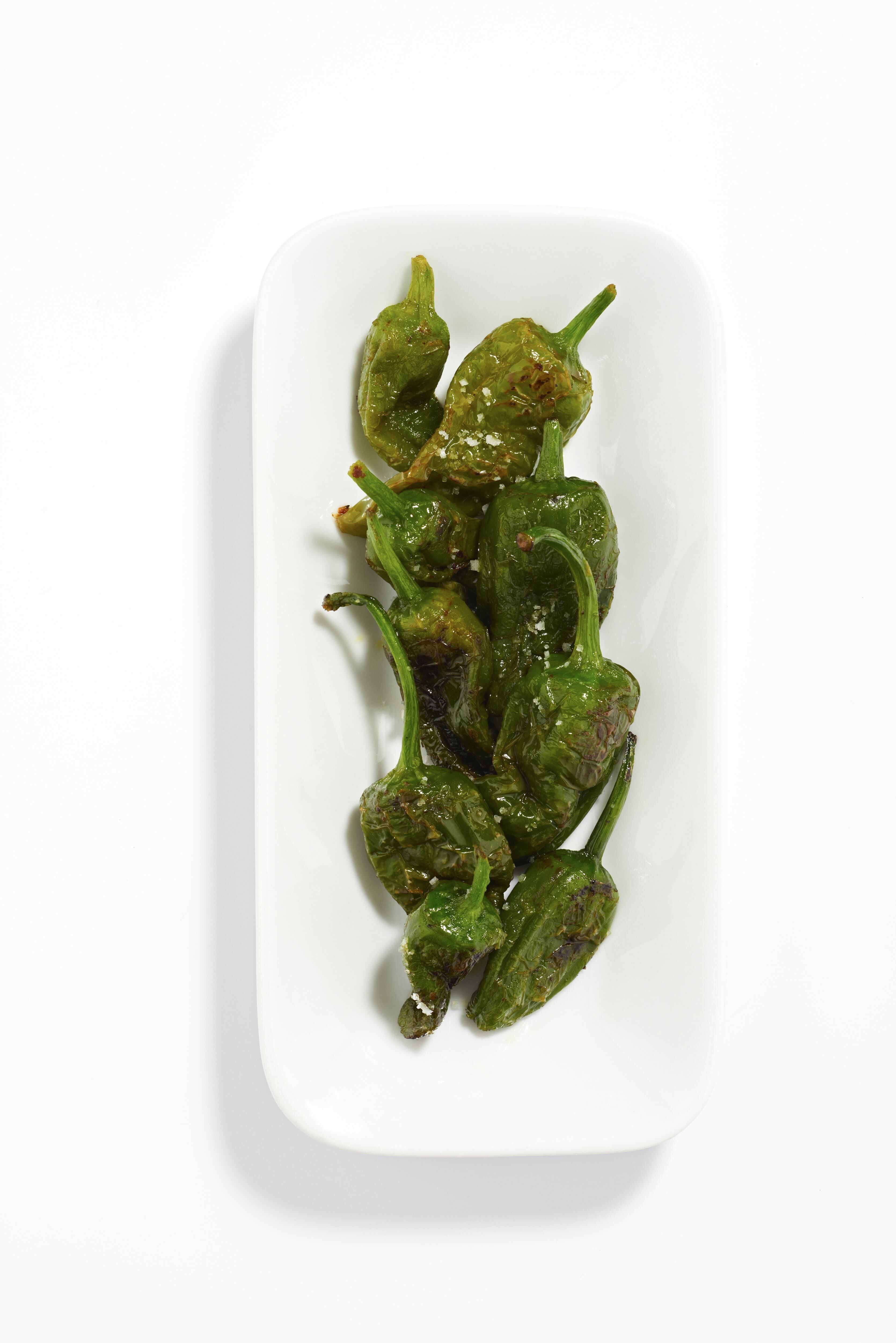 Padrón Peppers - 100g