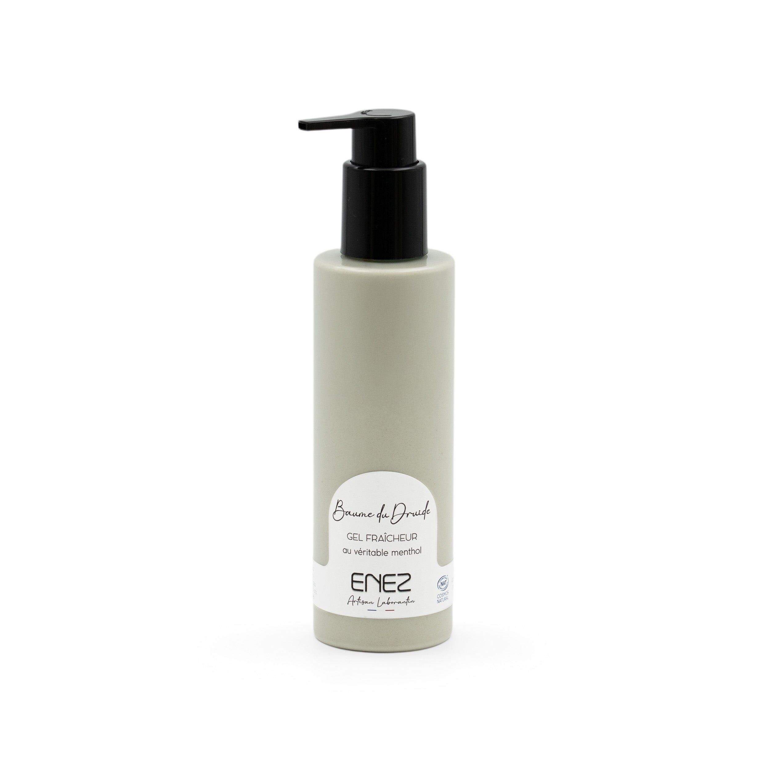 Intense Cooling Gel | The Druid's Balm