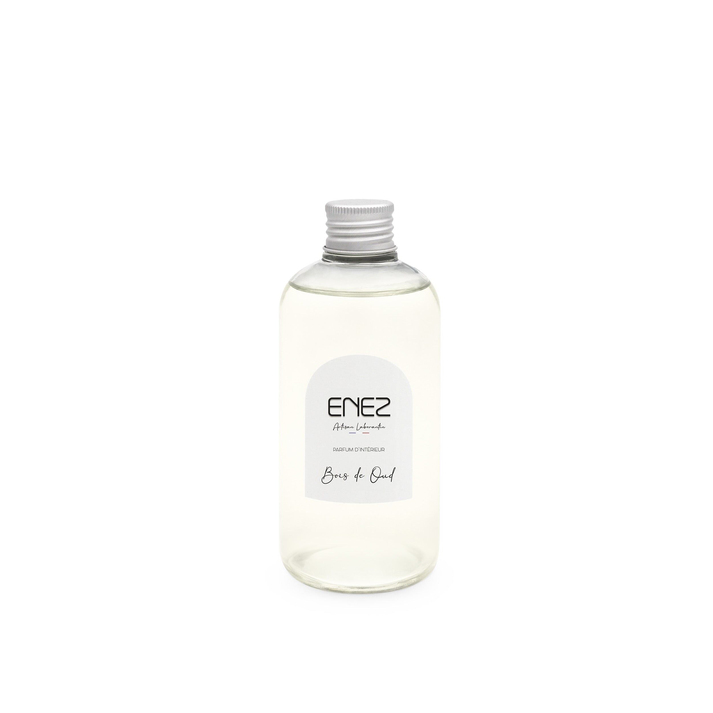 Refill for Diffuser & Spray - Oud Wood